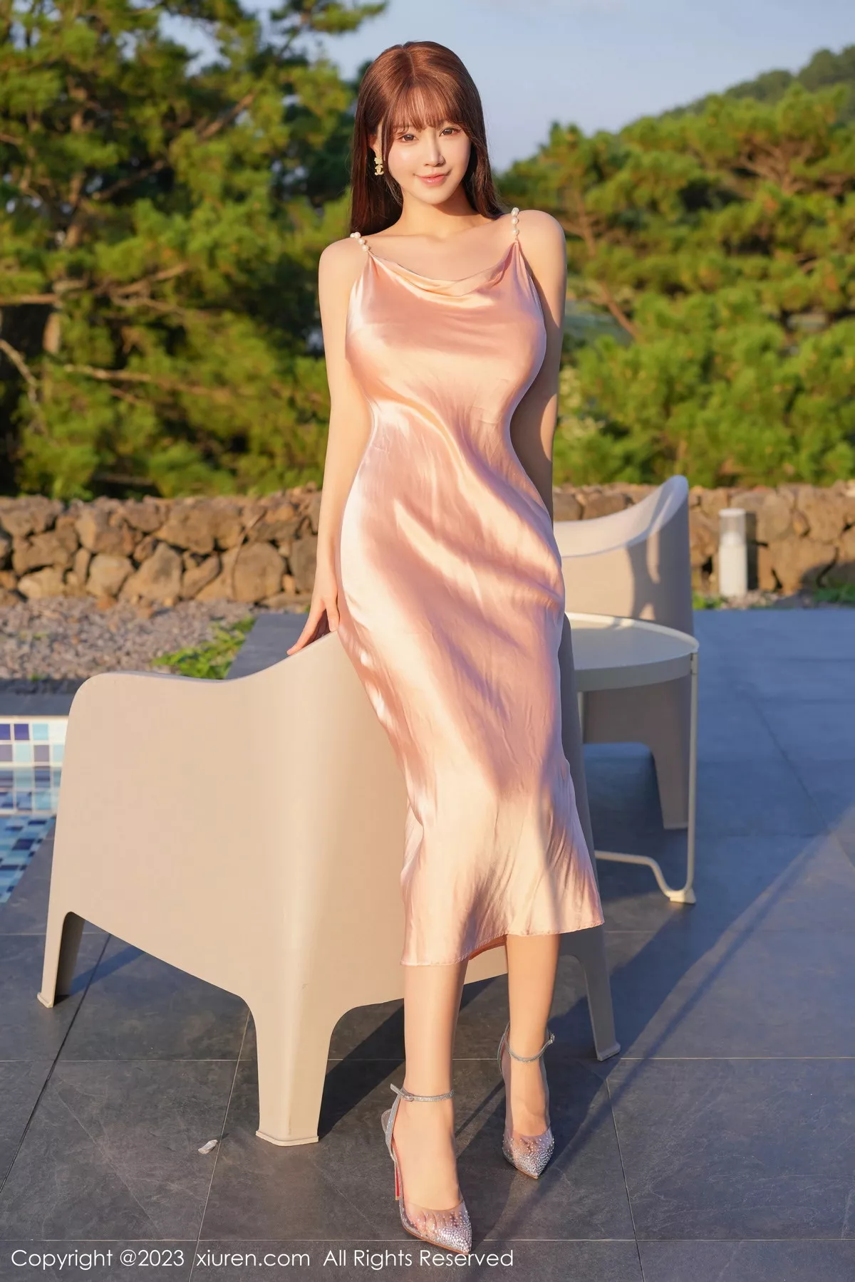 图片[5]-[XiuRen秀人网]第7747期朱可儿写真-秀人资源网