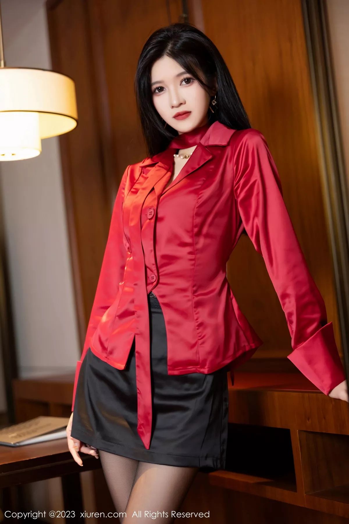 图片[7]-[XiuRen秀人网]第7750期程程程写真-秀人资源网