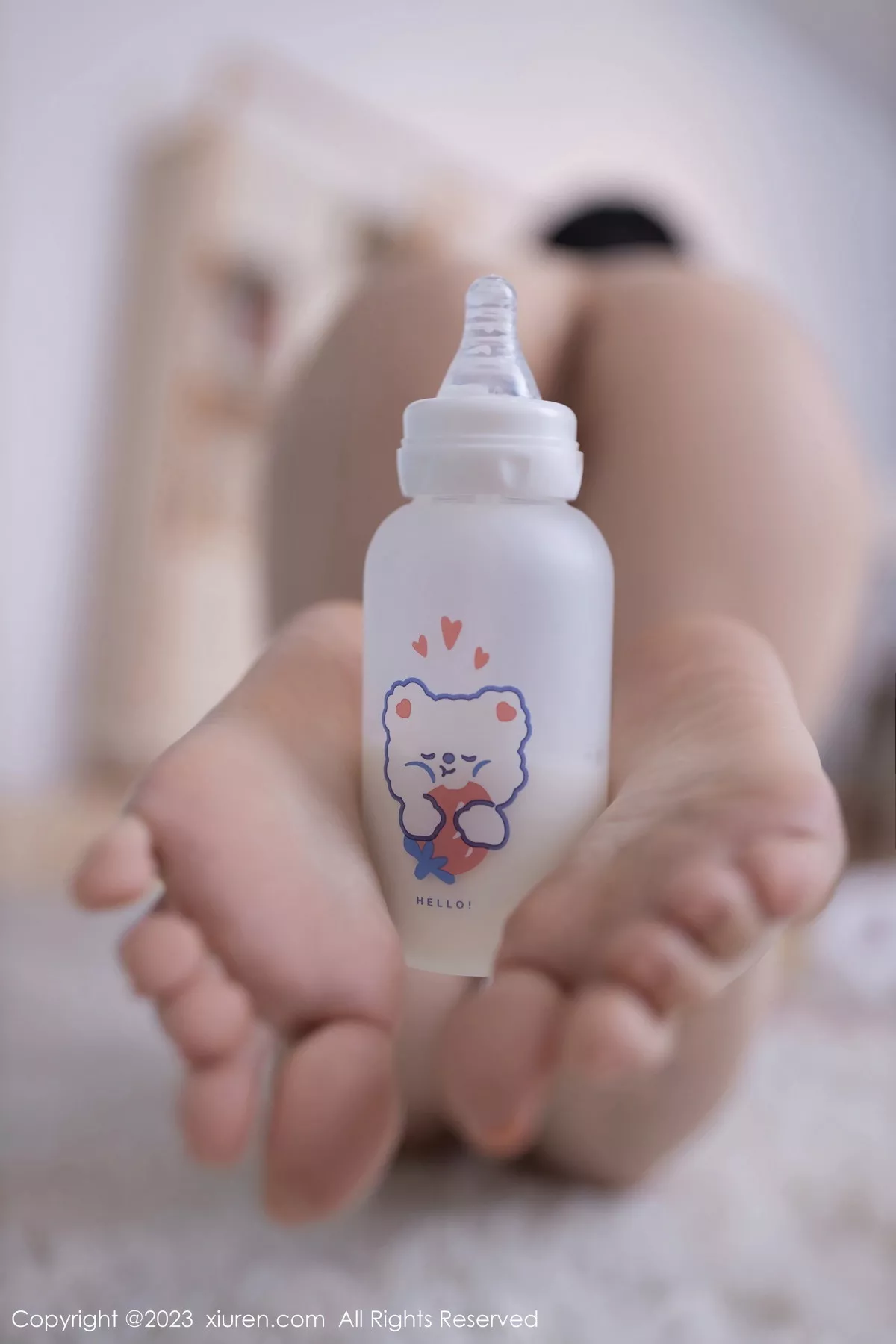 图片[9]-[XiuRen秀人网]第7752期鱼子酱写真-秀人资源网