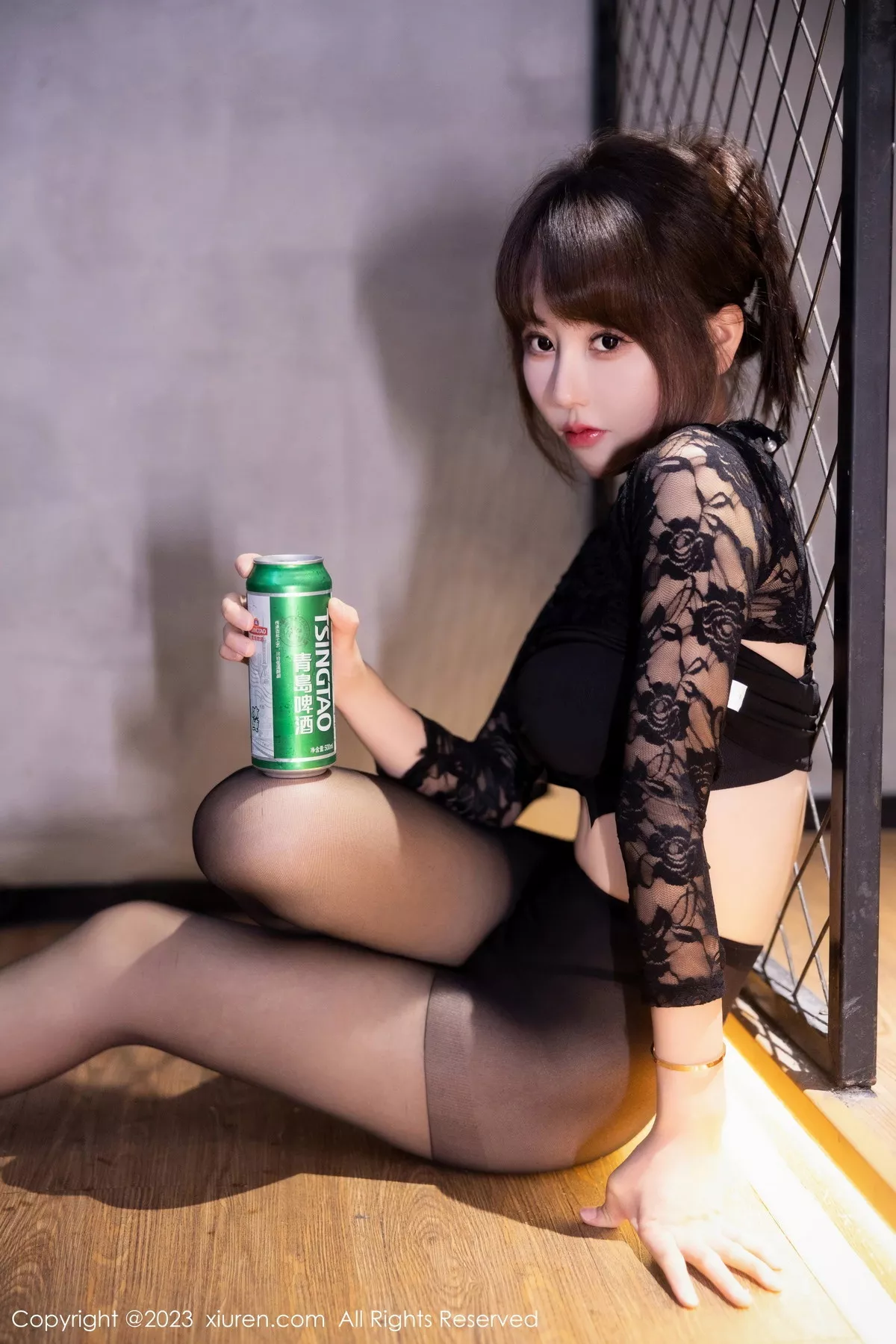 图片[7]-[XiuRen秀人网]第7751期韩系学妹写真-秀人资源网