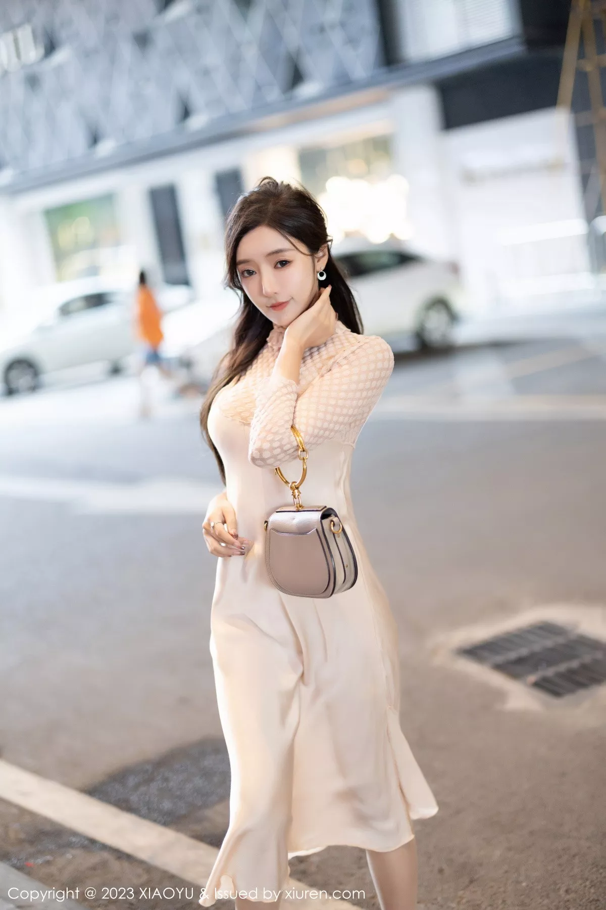 图片[27]-[XiaoYu画语界]第1157期王馨瑶写真-秀人资源网