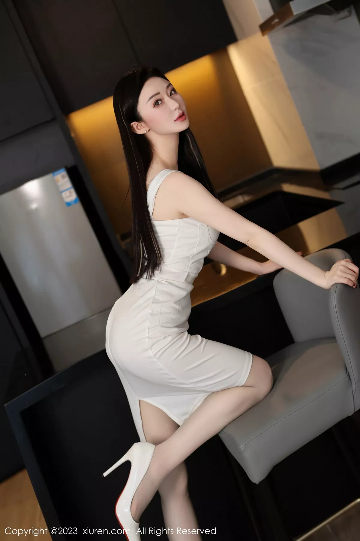 图片[11]-[XiuRen秀人网]第7756期田兮白写真-秀人资源网