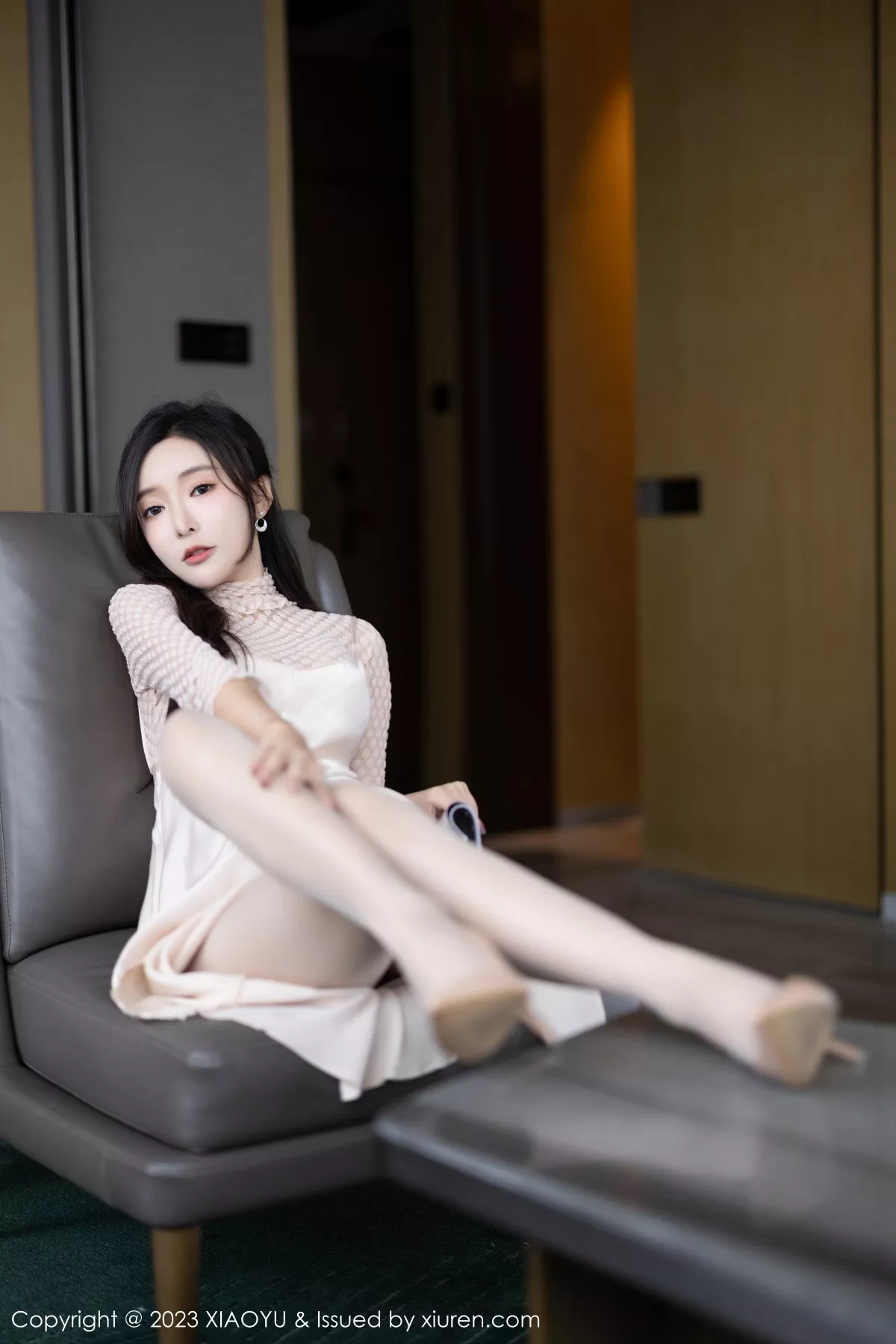 图片[19]-[XiaoYu画语界]第1157期王馨瑶写真-秀人资源网