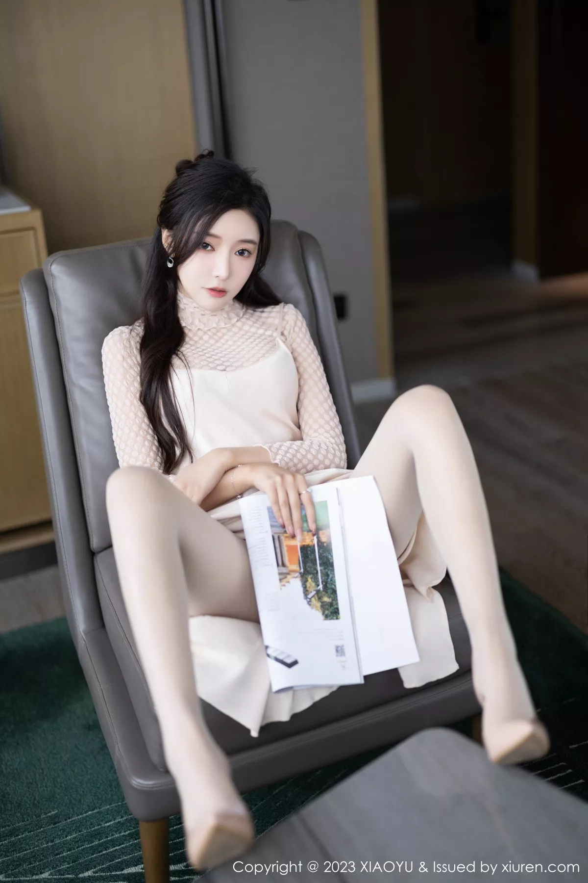 图片[30]-[XiaoYu画语界]第1157期王馨瑶写真-秀人资源网