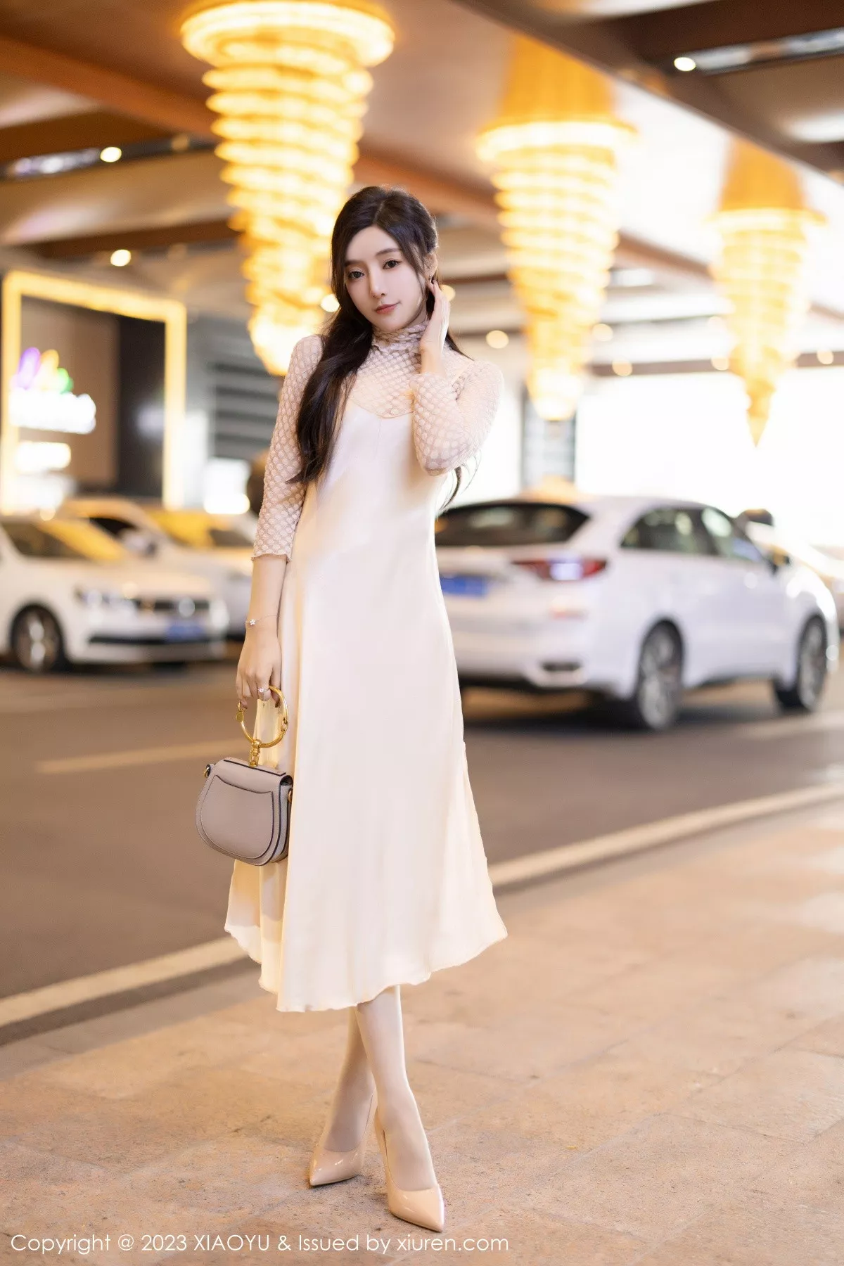 图片[32]-[XiaoYu画语界]第1157期王馨瑶写真-秀人资源网