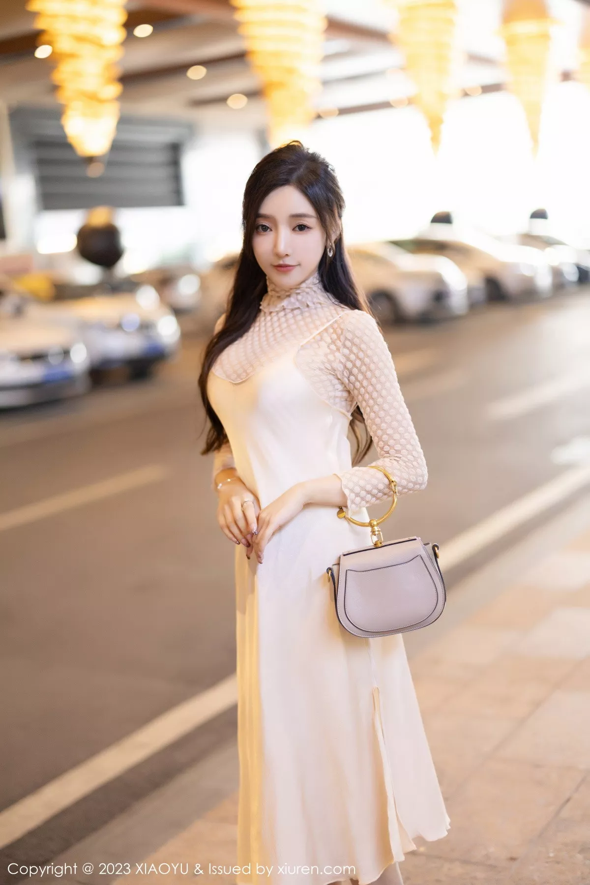 图片[10]-[XiaoYu画语界]第1157期王馨瑶写真-秀人资源网