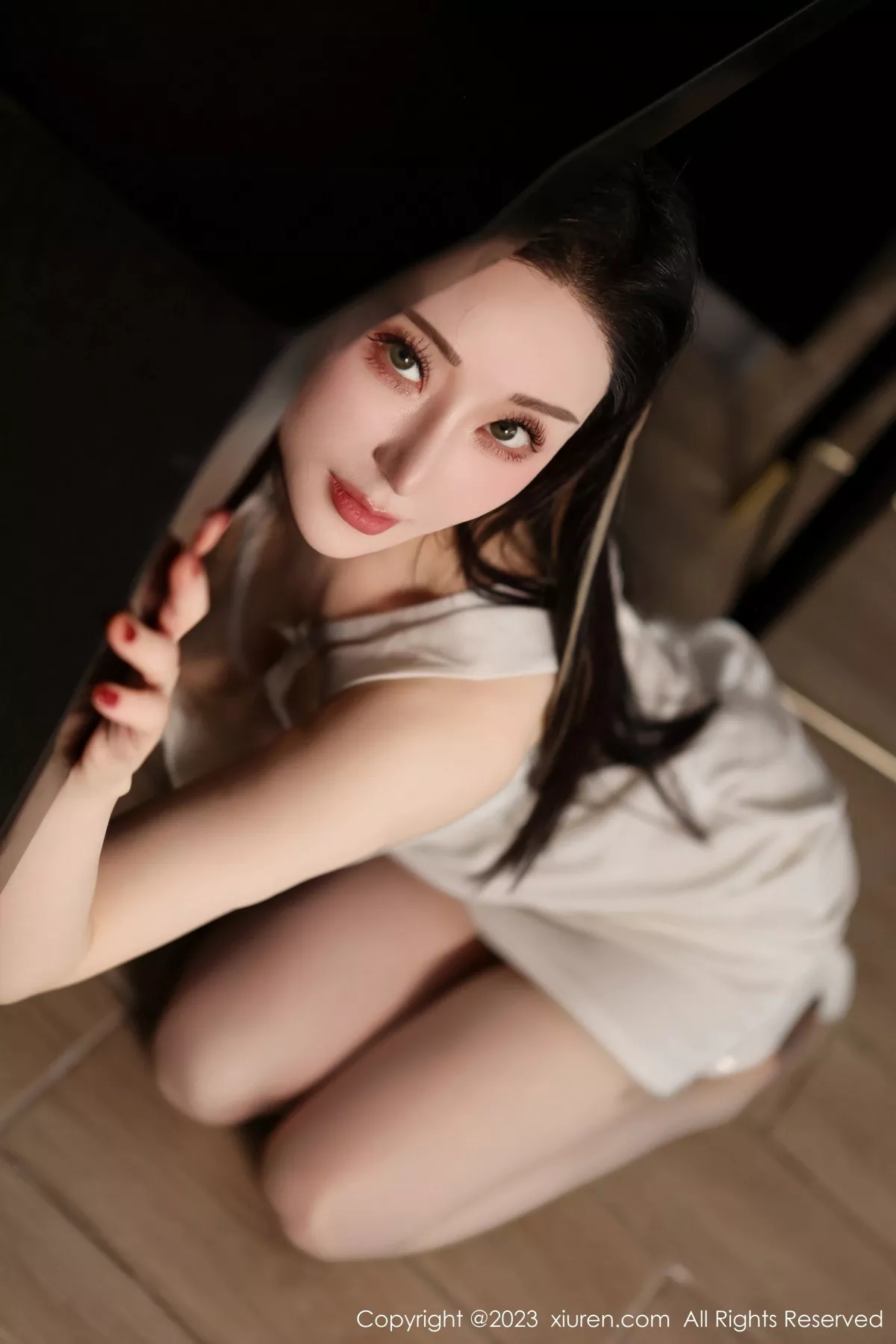 图片[13]-[XiuRen秀人网]第7756期田兮白写真-秀人资源网