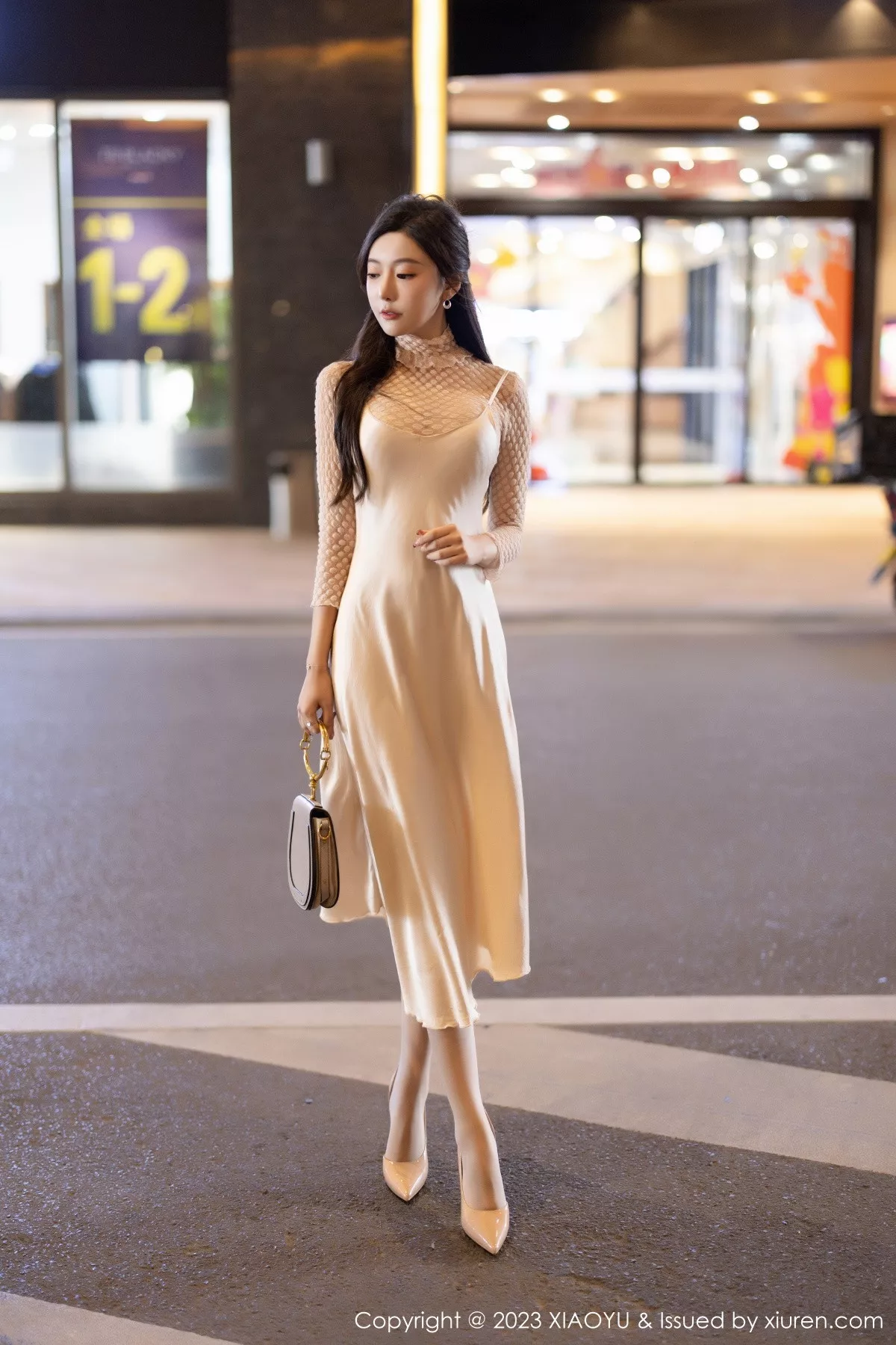 图片[33]-[XiaoYu画语界]第1157期王馨瑶写真-秀人资源网