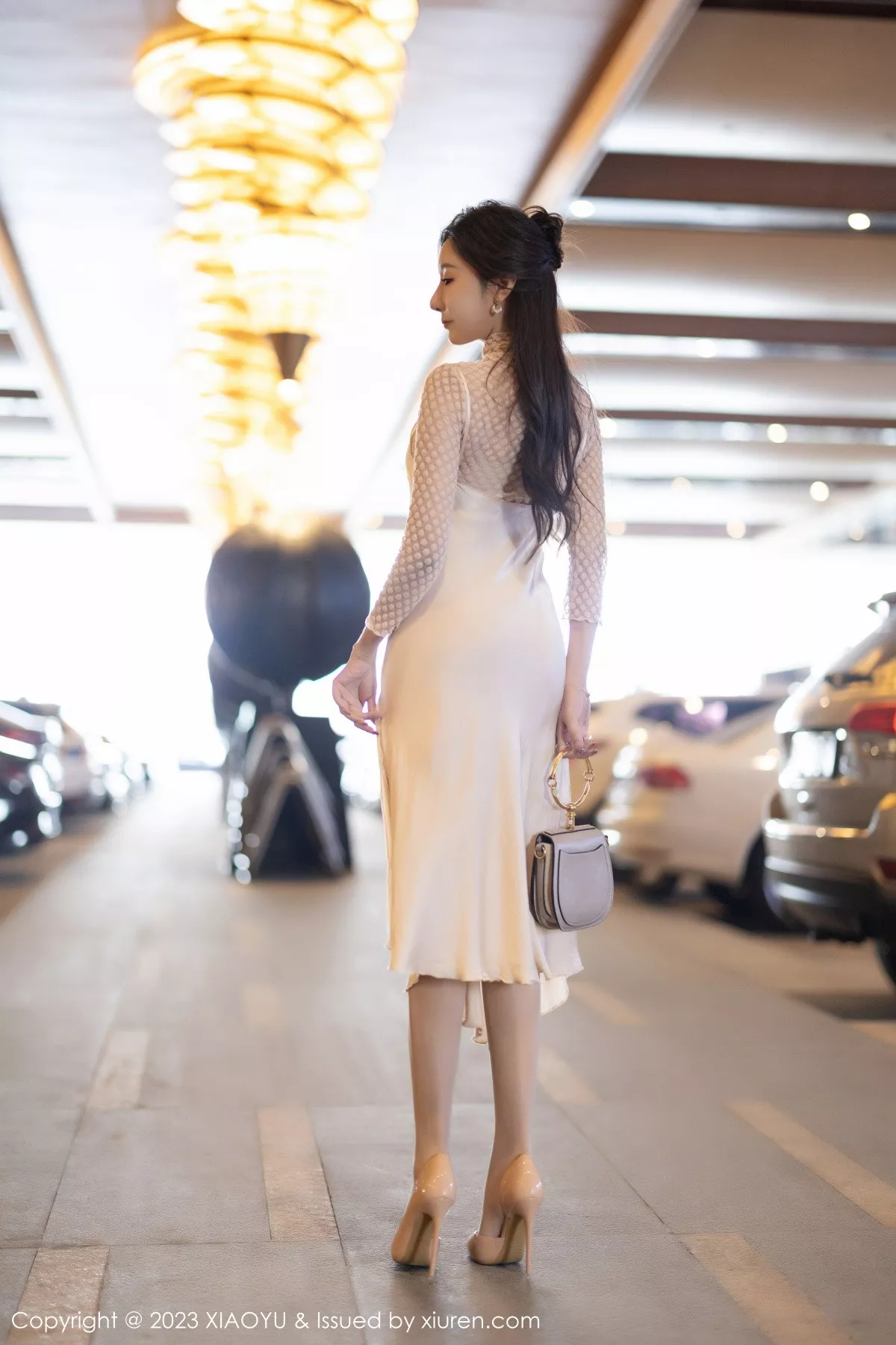 图片[15]-[XiaoYu画语界]第1157期王馨瑶写真-秀人资源网