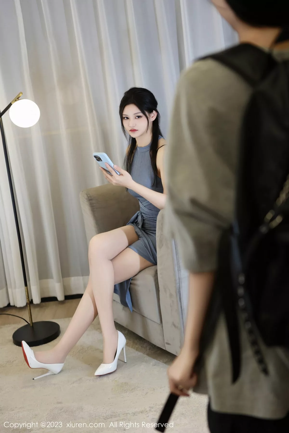 图片[8]-[XiuRen秀人网]第7762期大橘写真-秀人资源网