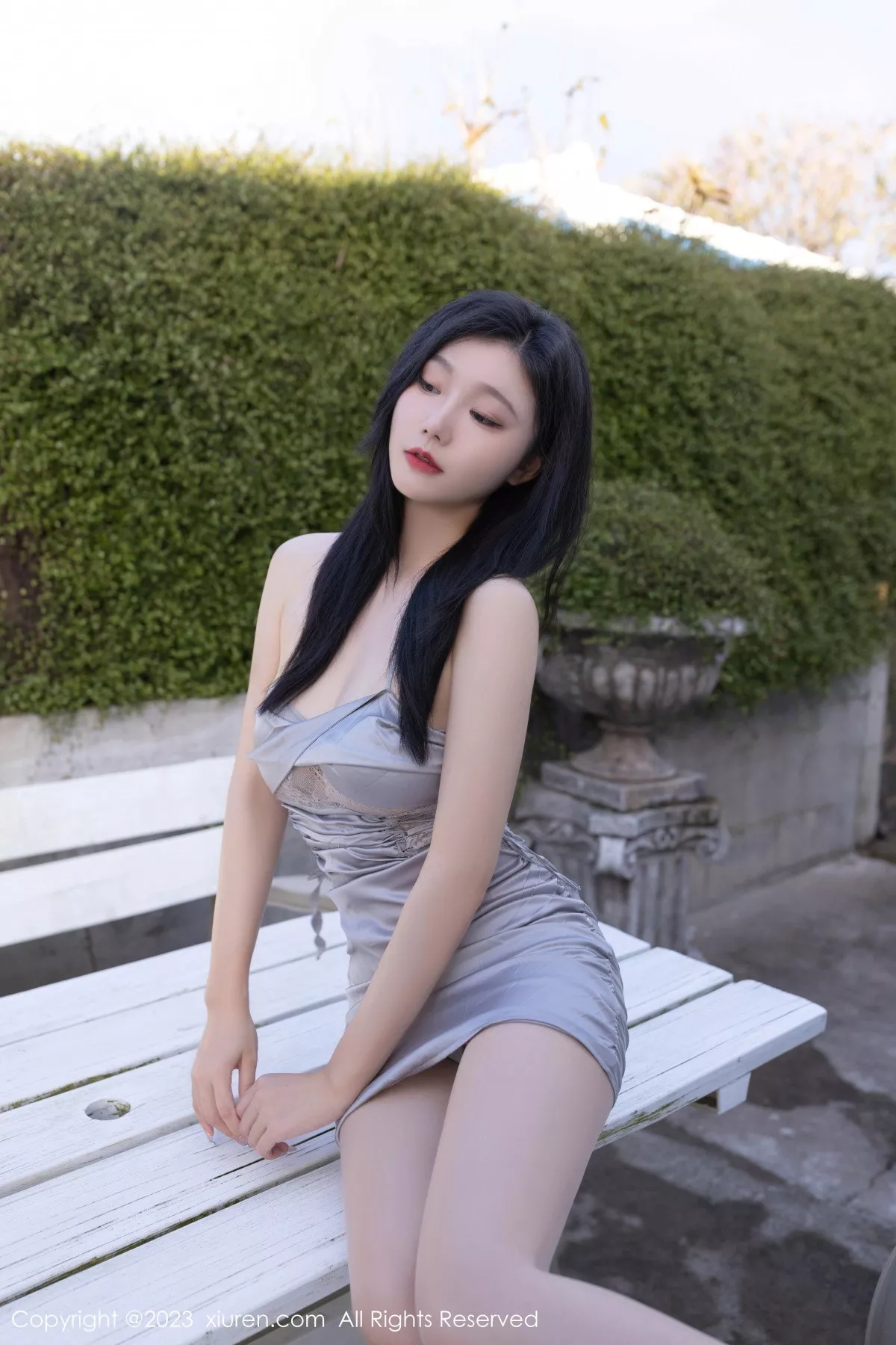 图片[25]-[XiuRen秀人网]第7765期安然写真-秀人资源网