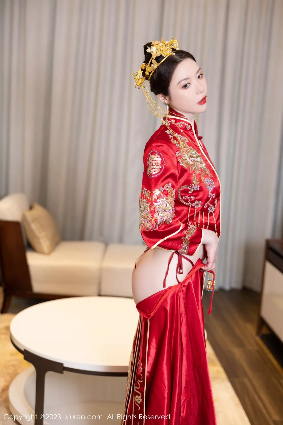 图片[17]-[XiuRen秀人网]第7766期梦心玥写真-秀人资源网
