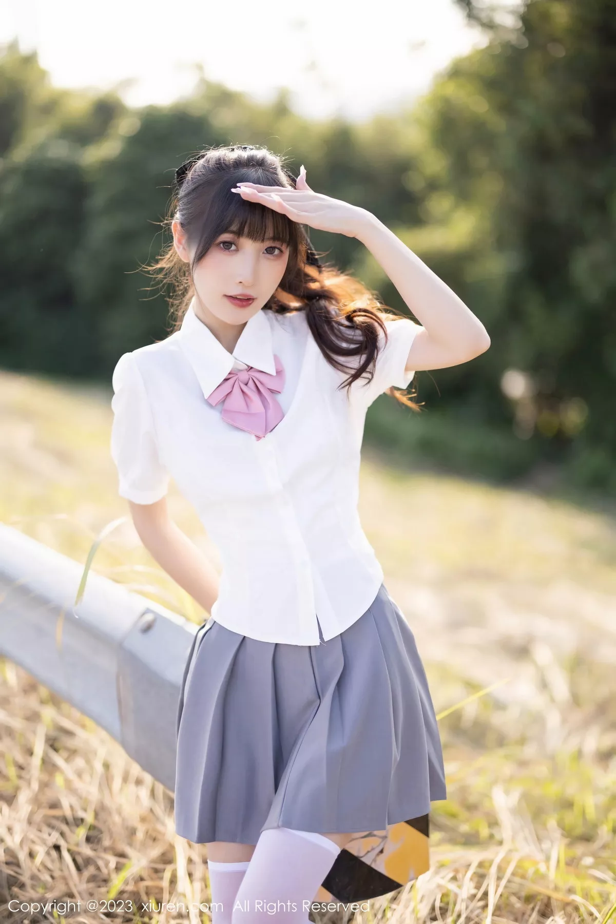 图片[11]-[XiuRen秀人网]第7771期林星阑写真-秀人资源网