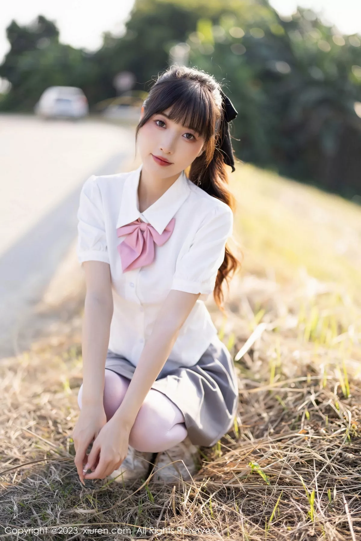 图片[20]-[XiuRen秀人网]第7771期林星阑写真-秀人资源网