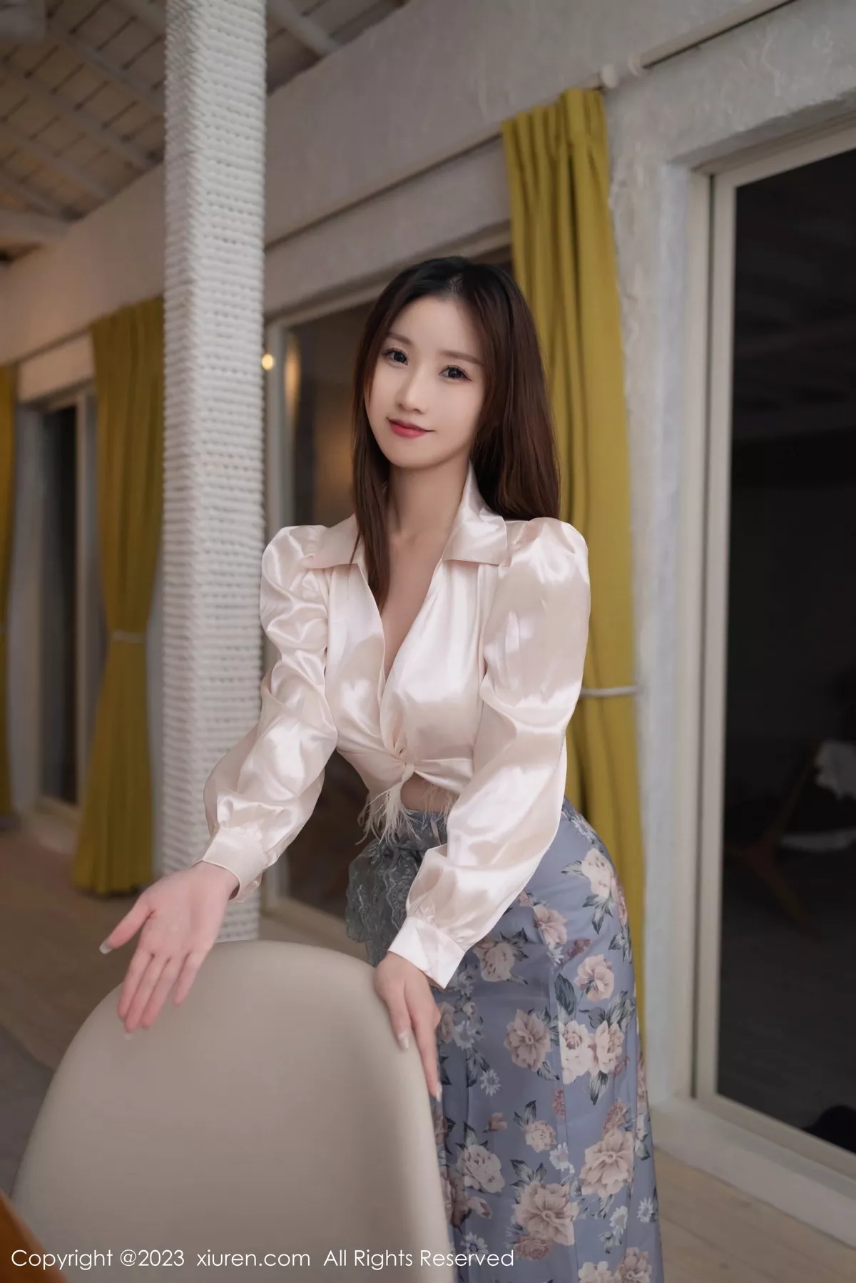 图片[17]-[XiuRen秀人网]第7770期杏子写真-秀人资源网