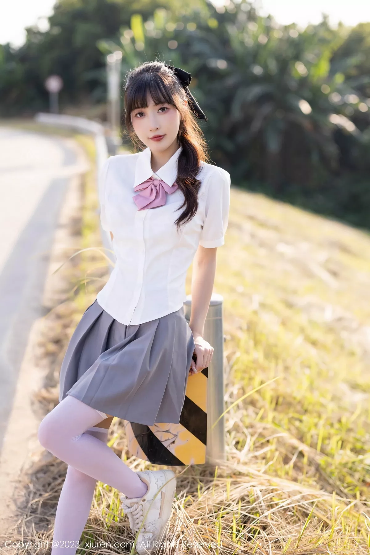 图片[23]-[XiuRen秀人网]第7771期林星阑写真-秀人资源网