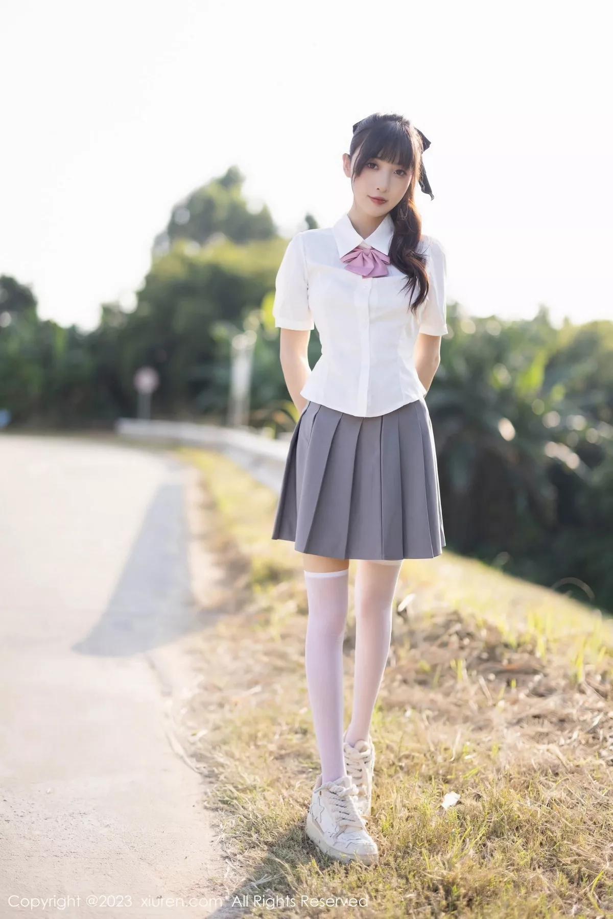 图片[19]-[XiuRen秀人网]第7771期林星阑写真-秀人资源网