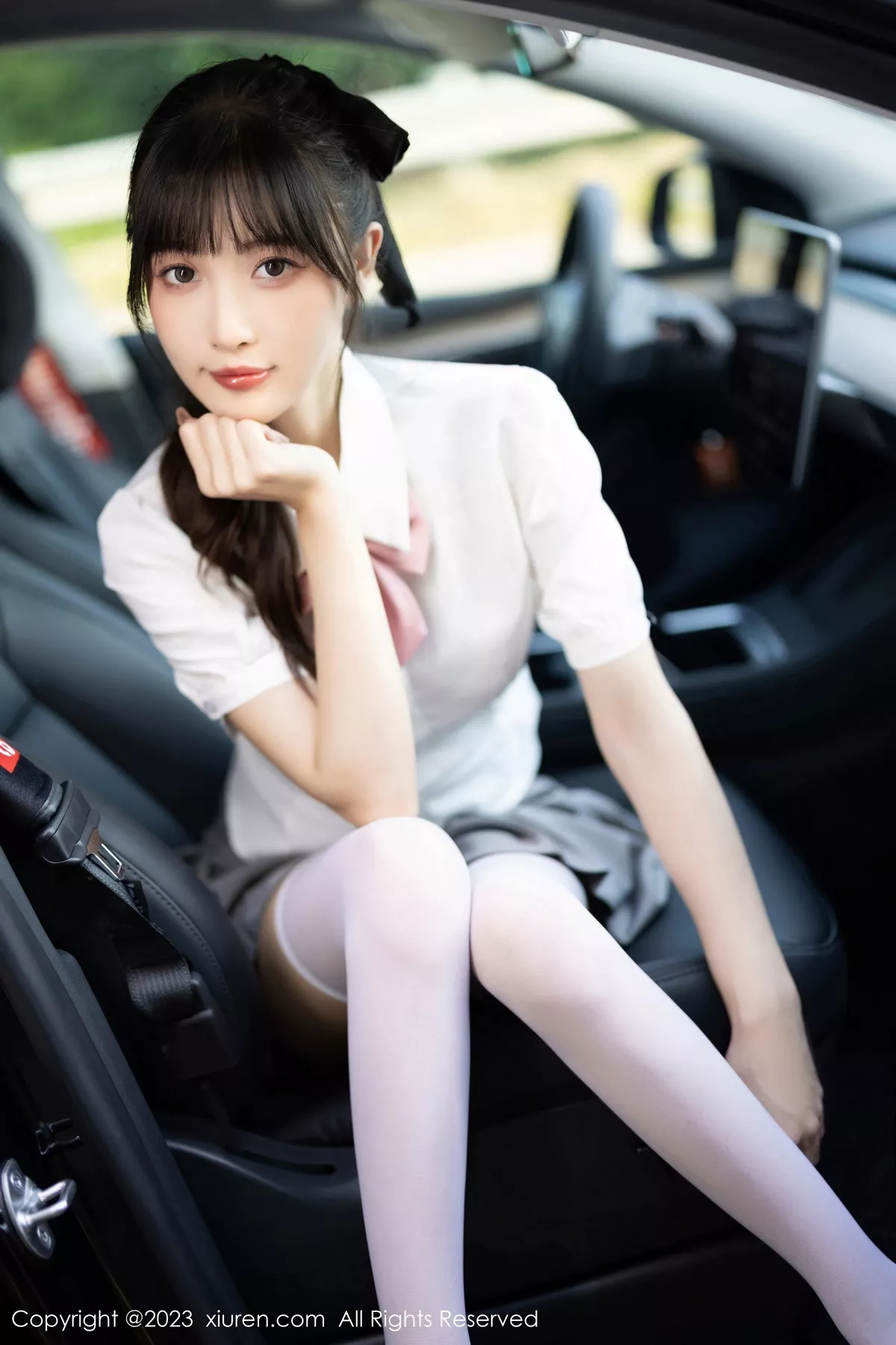 图片[22]-[XiuRen秀人网]第7771期林星阑写真-秀人资源网