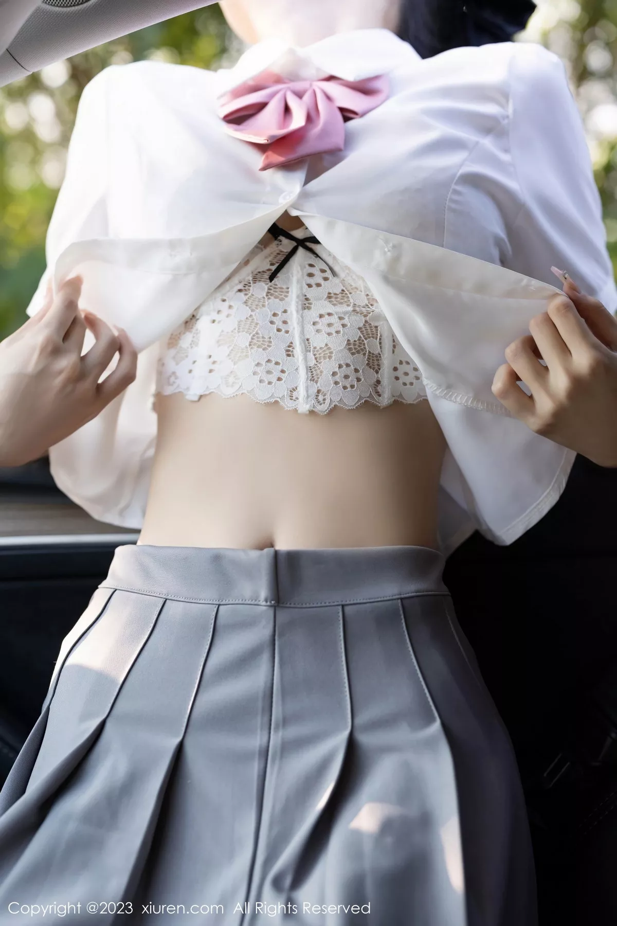 图片[13]-[XiuRen秀人网]第7771期林星阑写真-秀人资源网