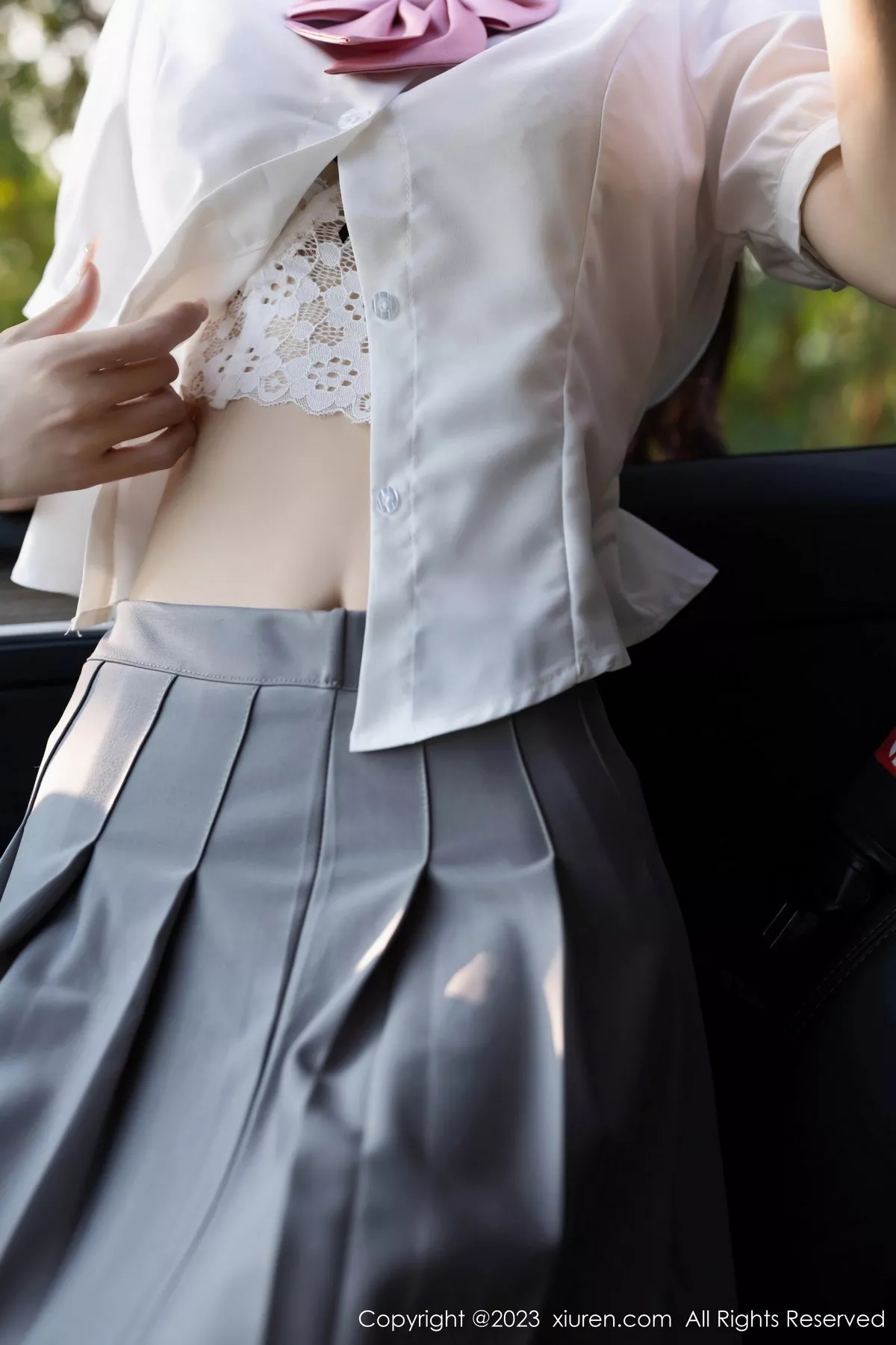 图片[17]-[XiuRen秀人网]第7771期林星阑写真-秀人资源网