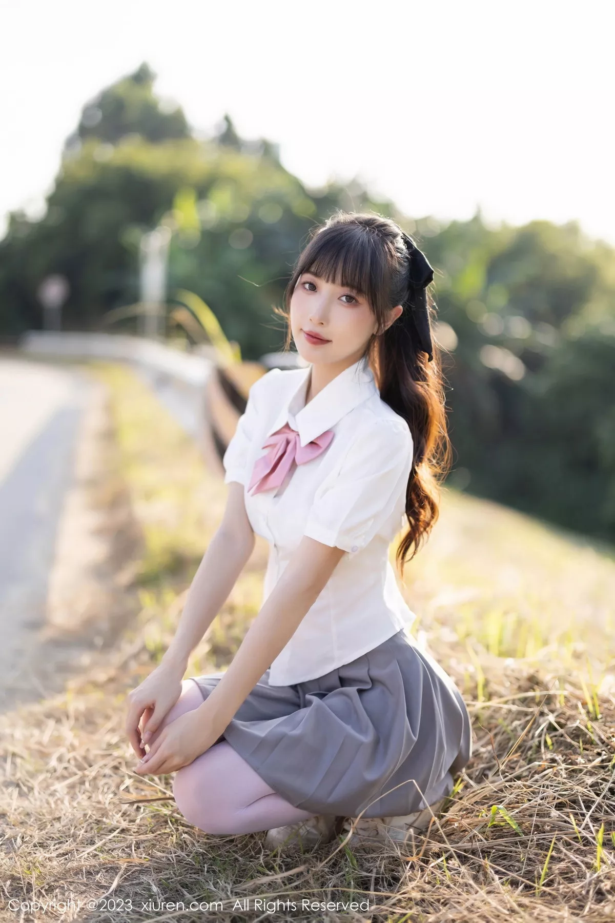 图片[4]-[XiuRen秀人网]第7771期林星阑写真-秀人资源网