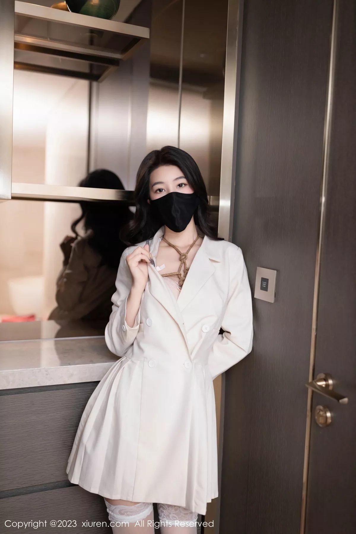 图片[7]-[XiuRen秀人网]第7769期熊小诺写真-秀人资源网