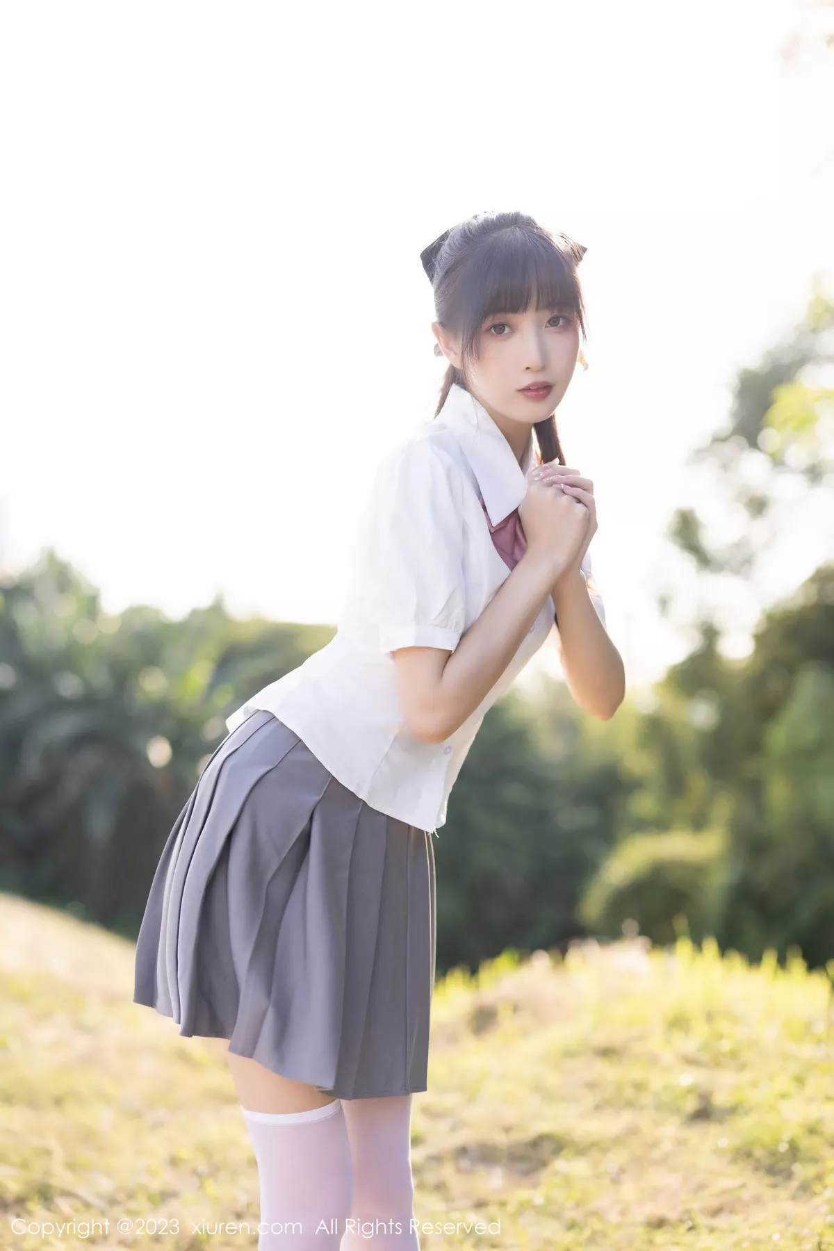 图片[24]-[XiuRen秀人网]第7771期林星阑写真-秀人资源网