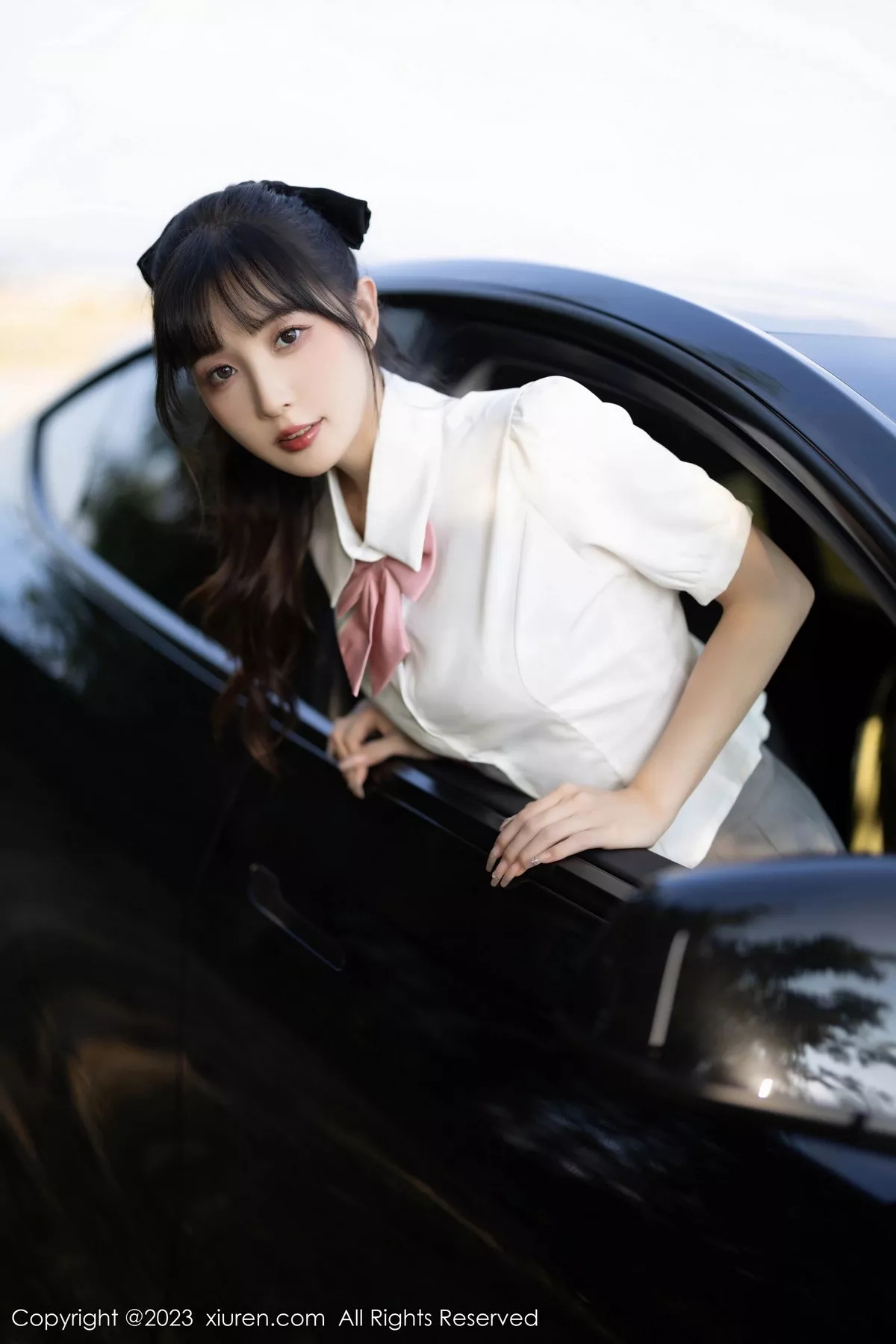 [XiuRen秀人网]第7771期林星阑写真-秀人资源网