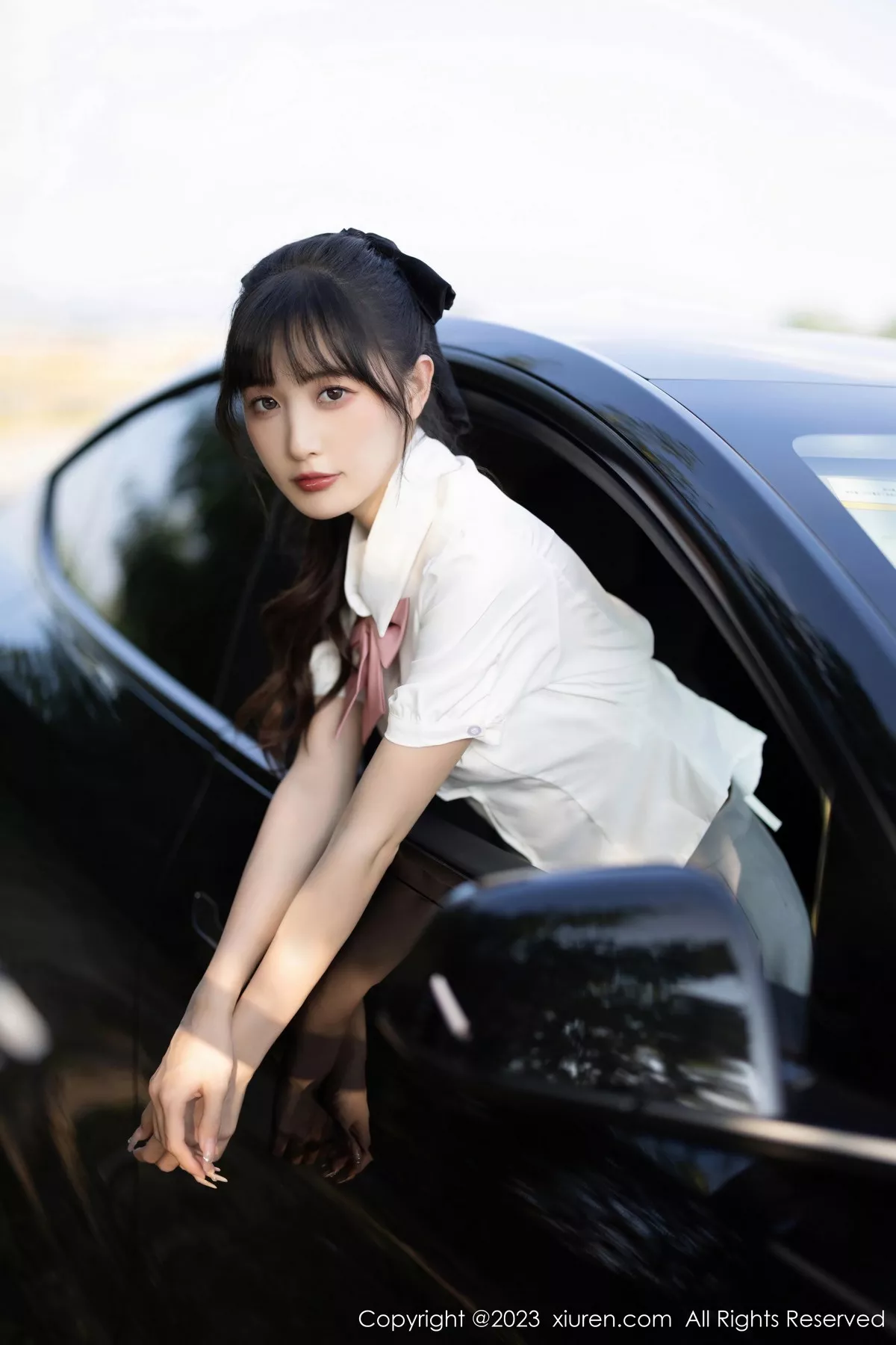 图片[3]-[XiuRen秀人网]第7771期林星阑写真-秀人资源网