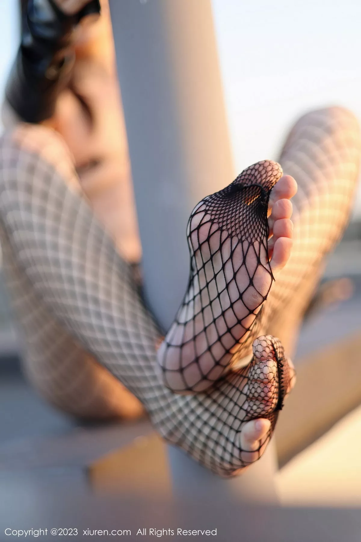 图片[2]-[XiuRen秀人网]第7772期曼柔写真-秀人资源网