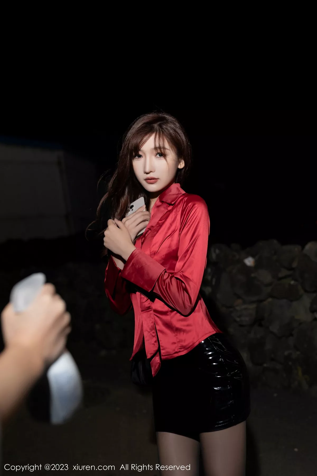 图片[14]-[XiuRen秀人网]第7778期陆萱萱写真-秀人资源网