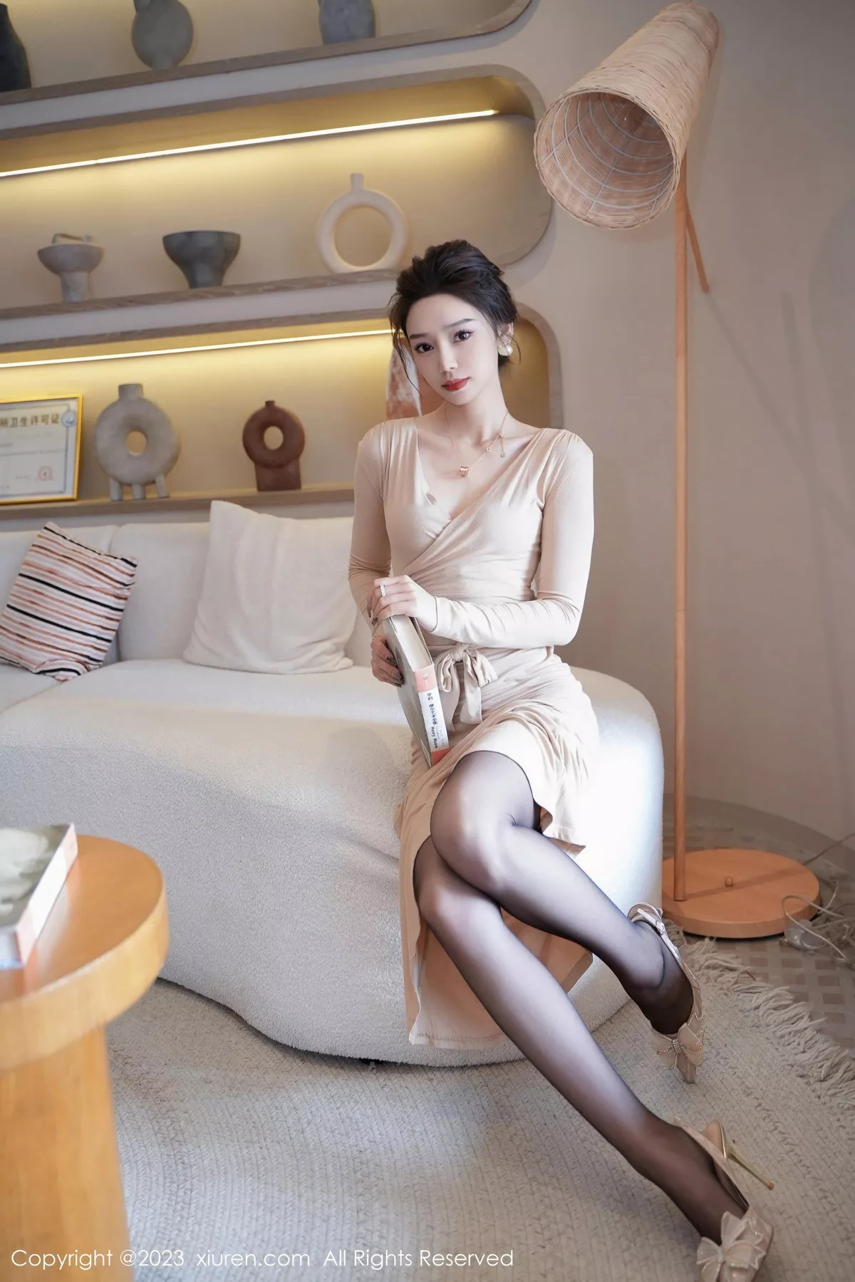 图片[15]-[XiuRen秀人网]第7775期苏曼兮写真-秀人资源网