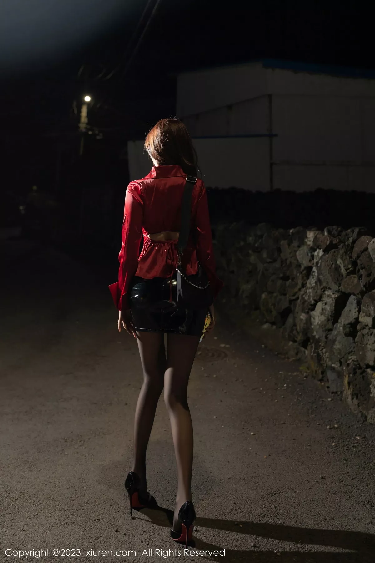 图片[7]-[XiuRen秀人网]第7778期陆萱萱写真-秀人资源网