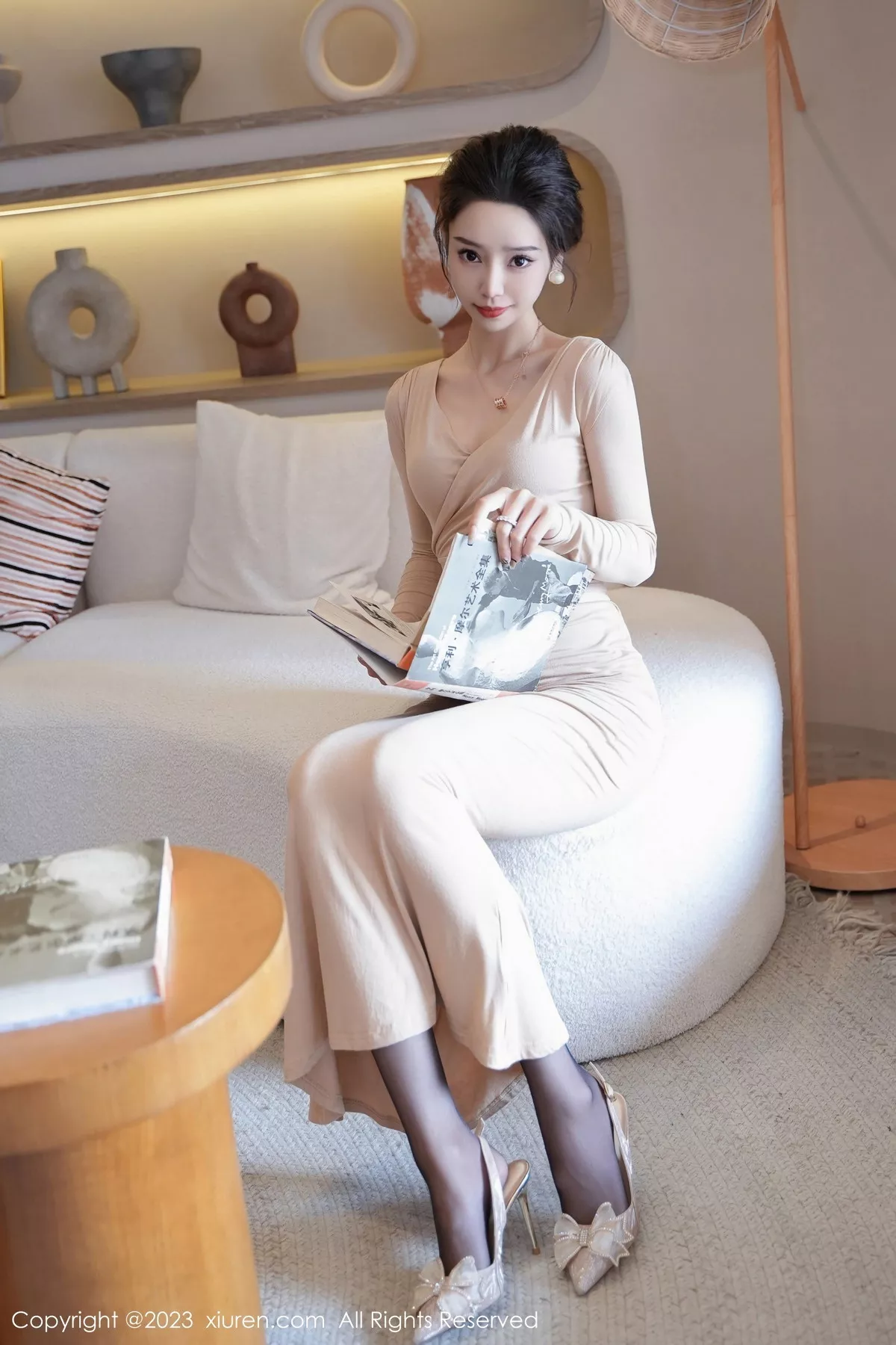 图片[36]-[XiuRen秀人网]第7775期苏曼兮写真-秀人资源网