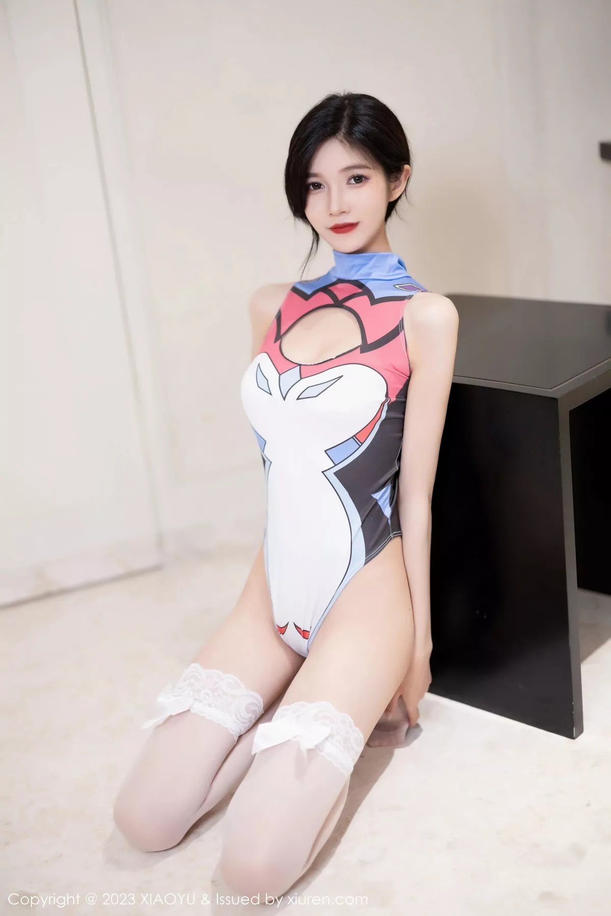 图片[19]-[XiaoYu画语界]第1159期程程程写真-秀人资源网