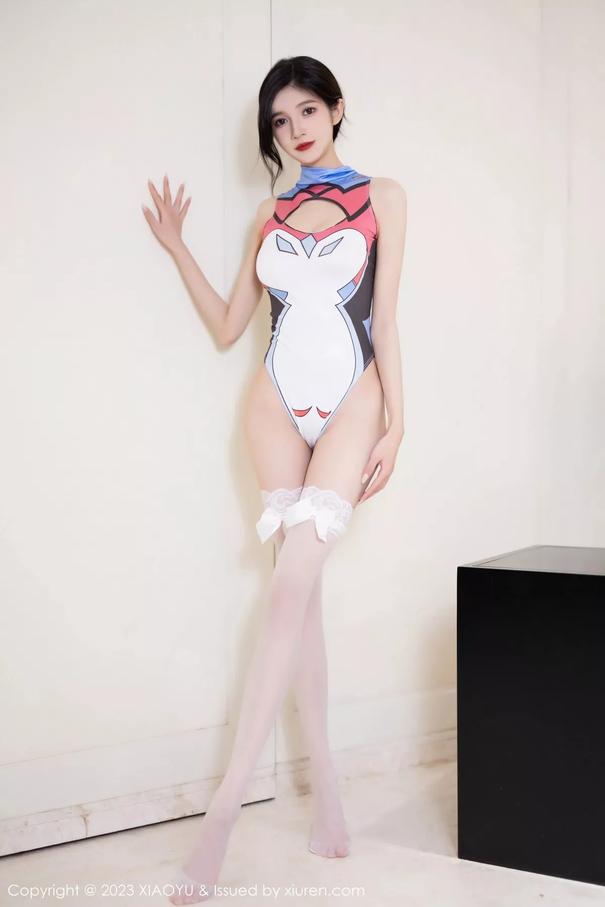 图片[18]-[XiaoYu画语界]第1159期程程程写真-秀人资源网