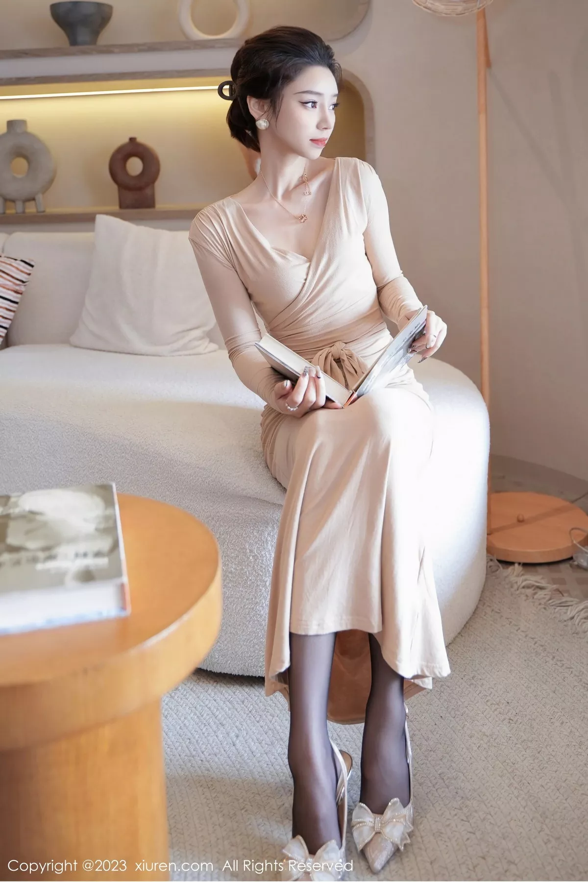 图片[10]-[XiuRen秀人网]第7775期苏曼兮写真-秀人资源网