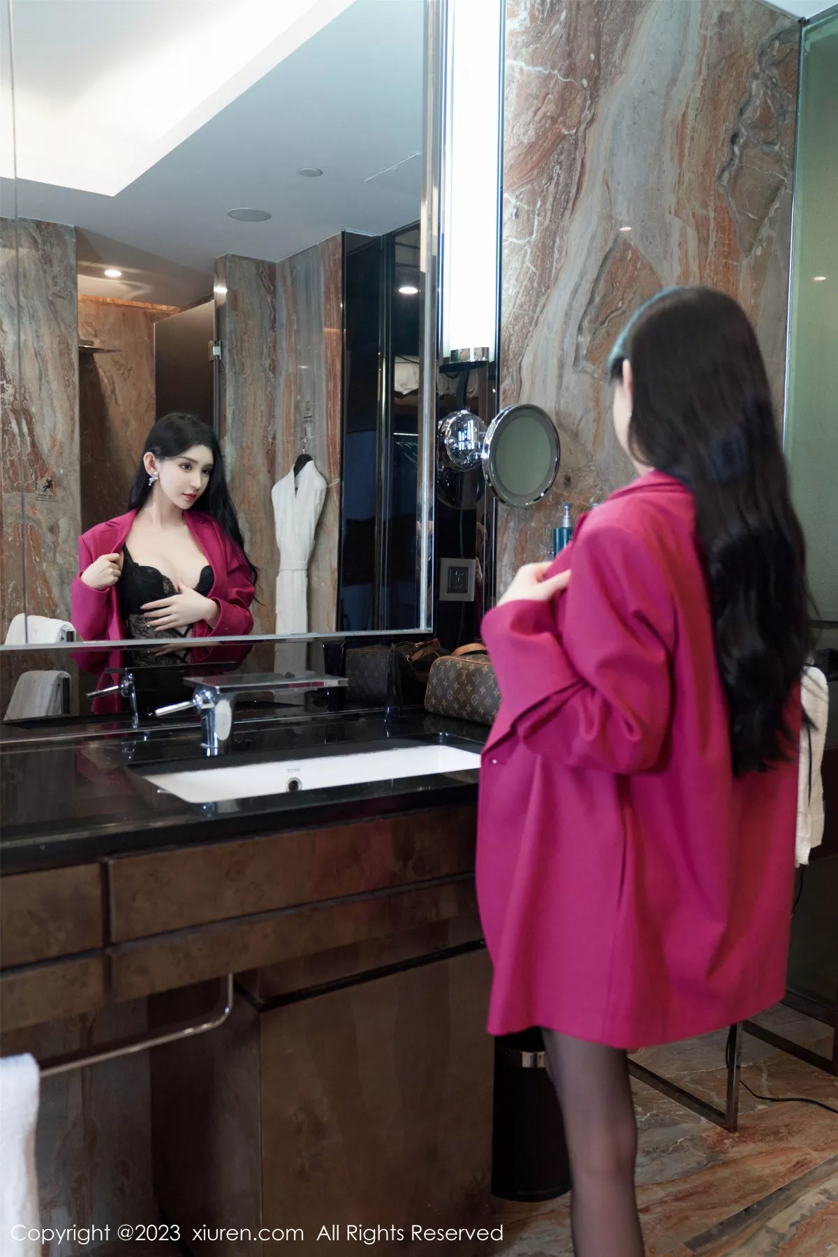 图片[19]-[XiuRen秀人网]第7787期周于希写真-秀人资源网