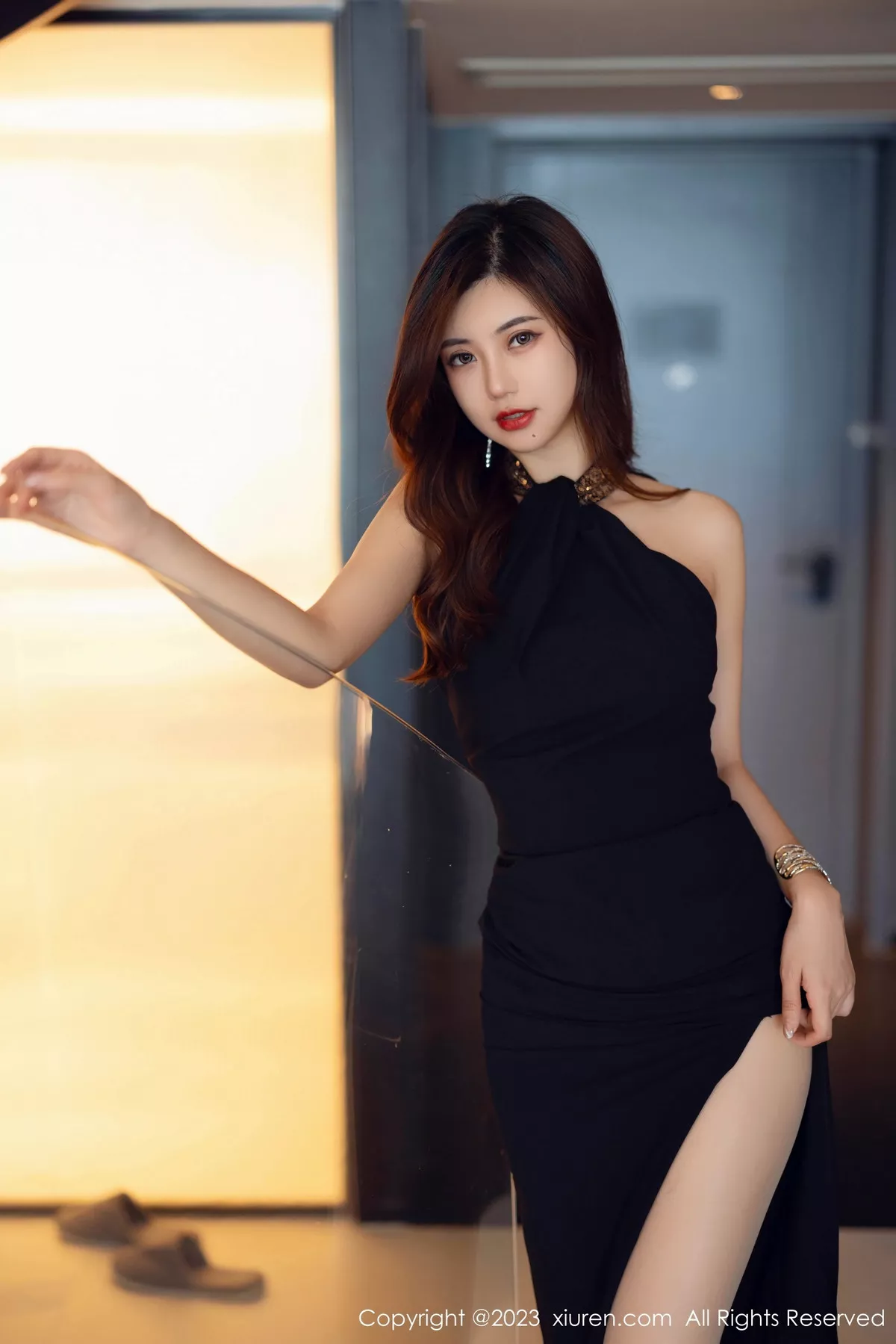 图片[28]-[XiuRen秀人网]第7782期绮里嘉写真-秀人资源网