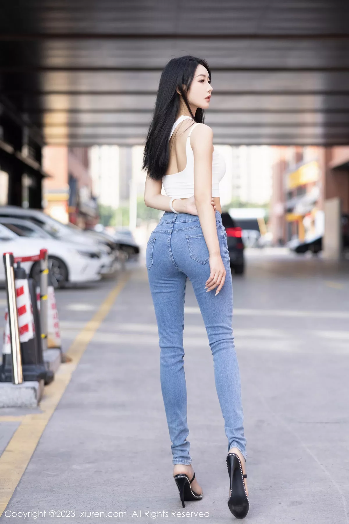 图片[13]-[XiuRen秀人网]第7781期苏苏阿写真-秀人资源网