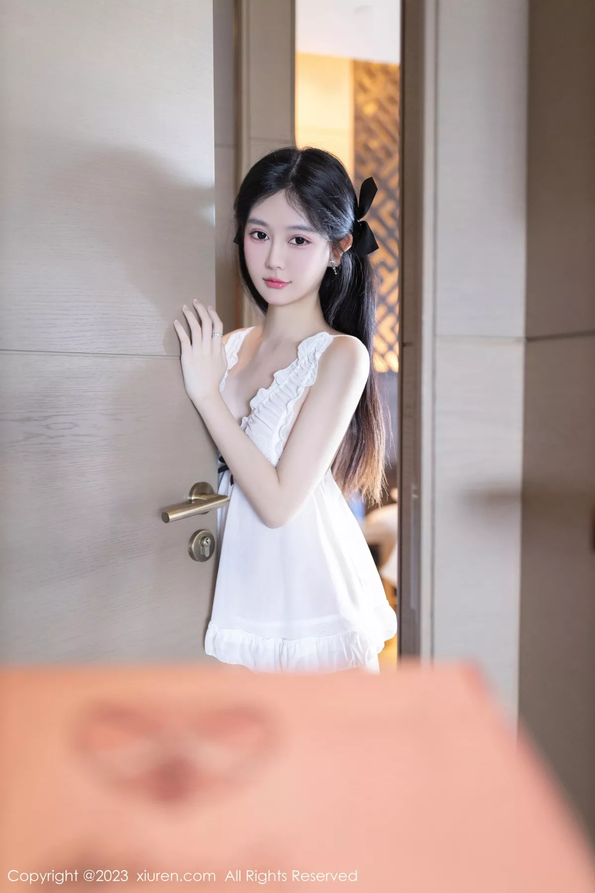 图片[17]-[XiuRen秀人网]第7789期幼幼写真-秀人资源网