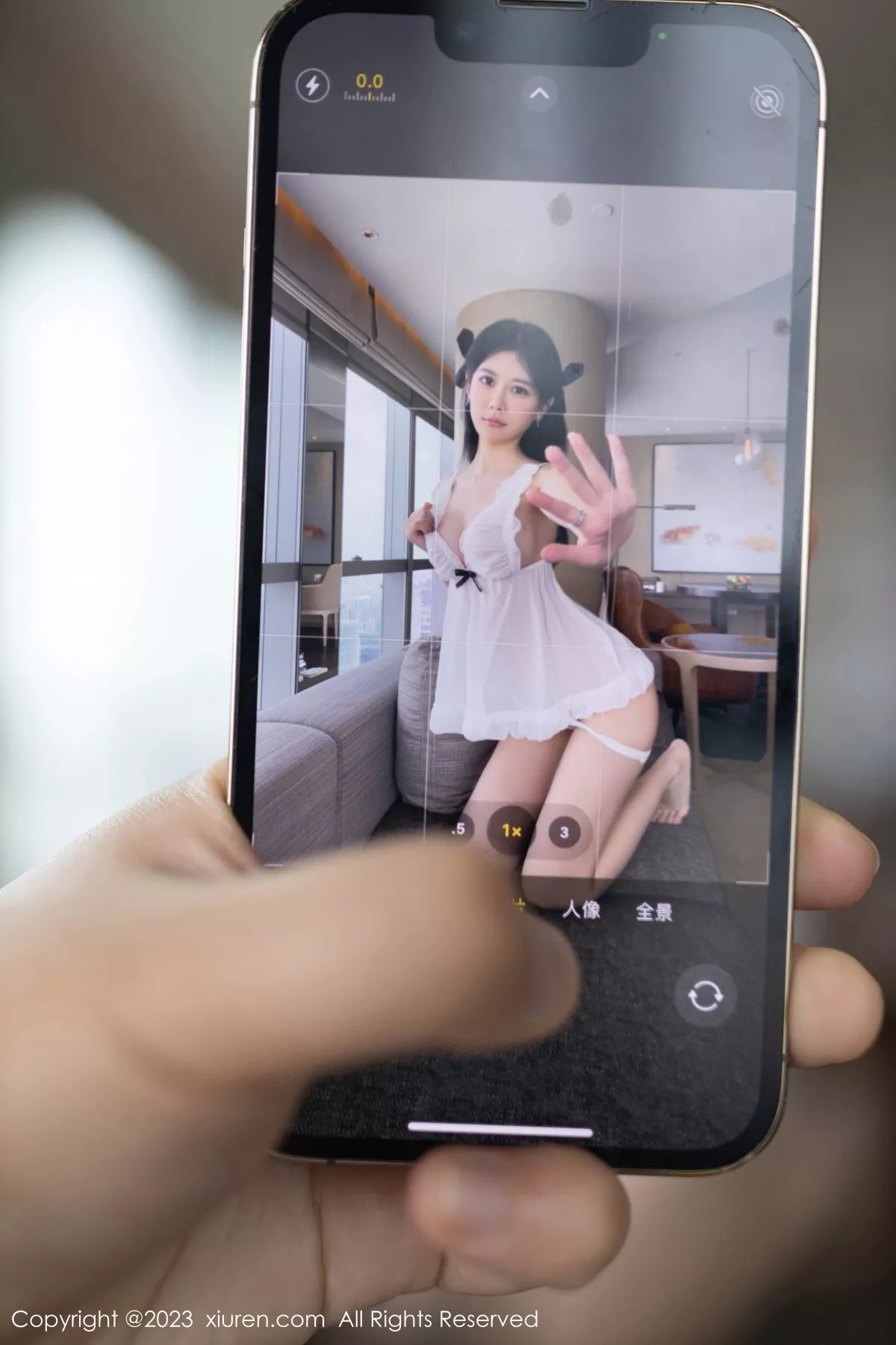 图片[12]-[XiuRen秀人网]第7789期幼幼写真-秀人资源网