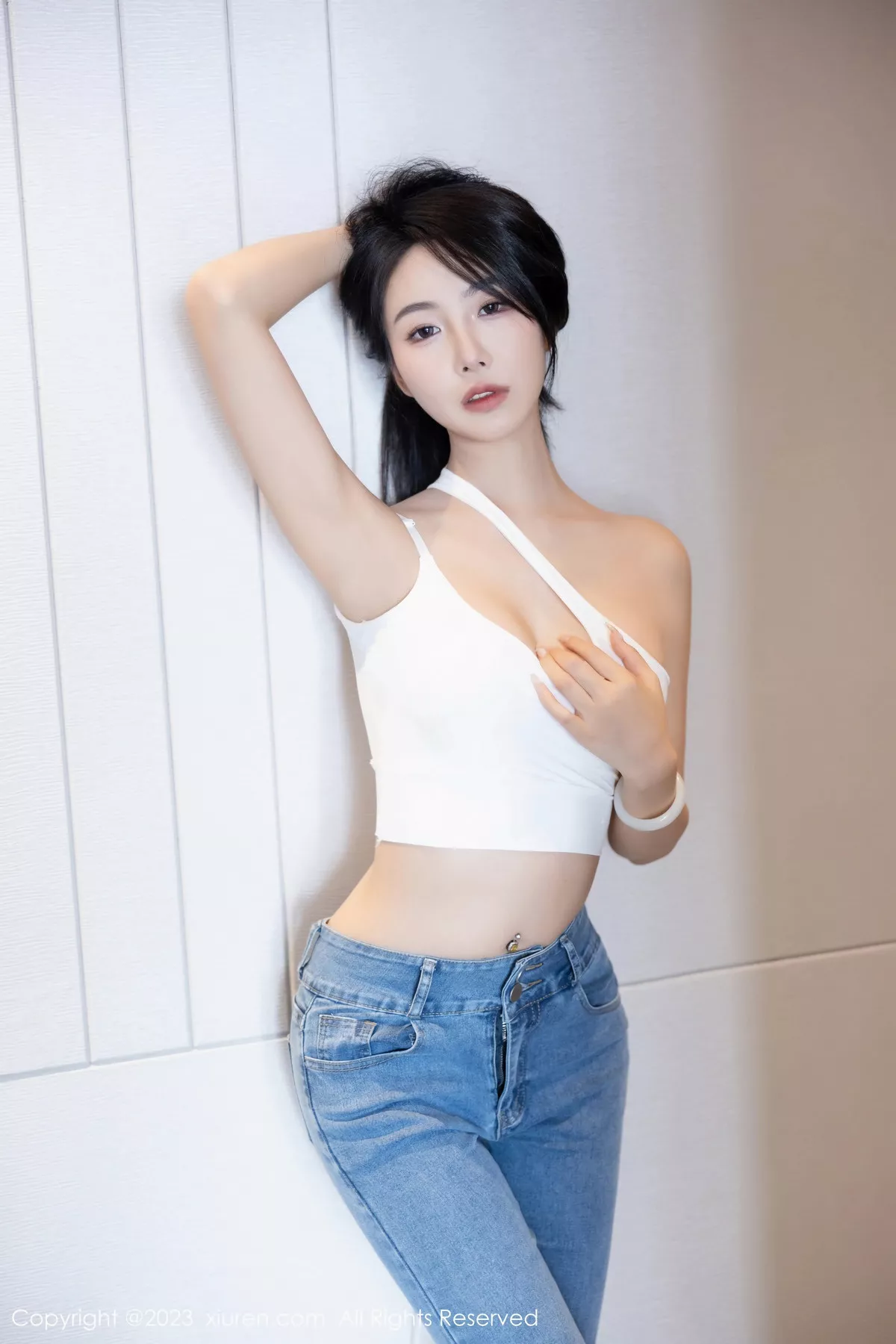 图片[28]-[XiuRen秀人网]第7781期苏苏阿写真-秀人资源网