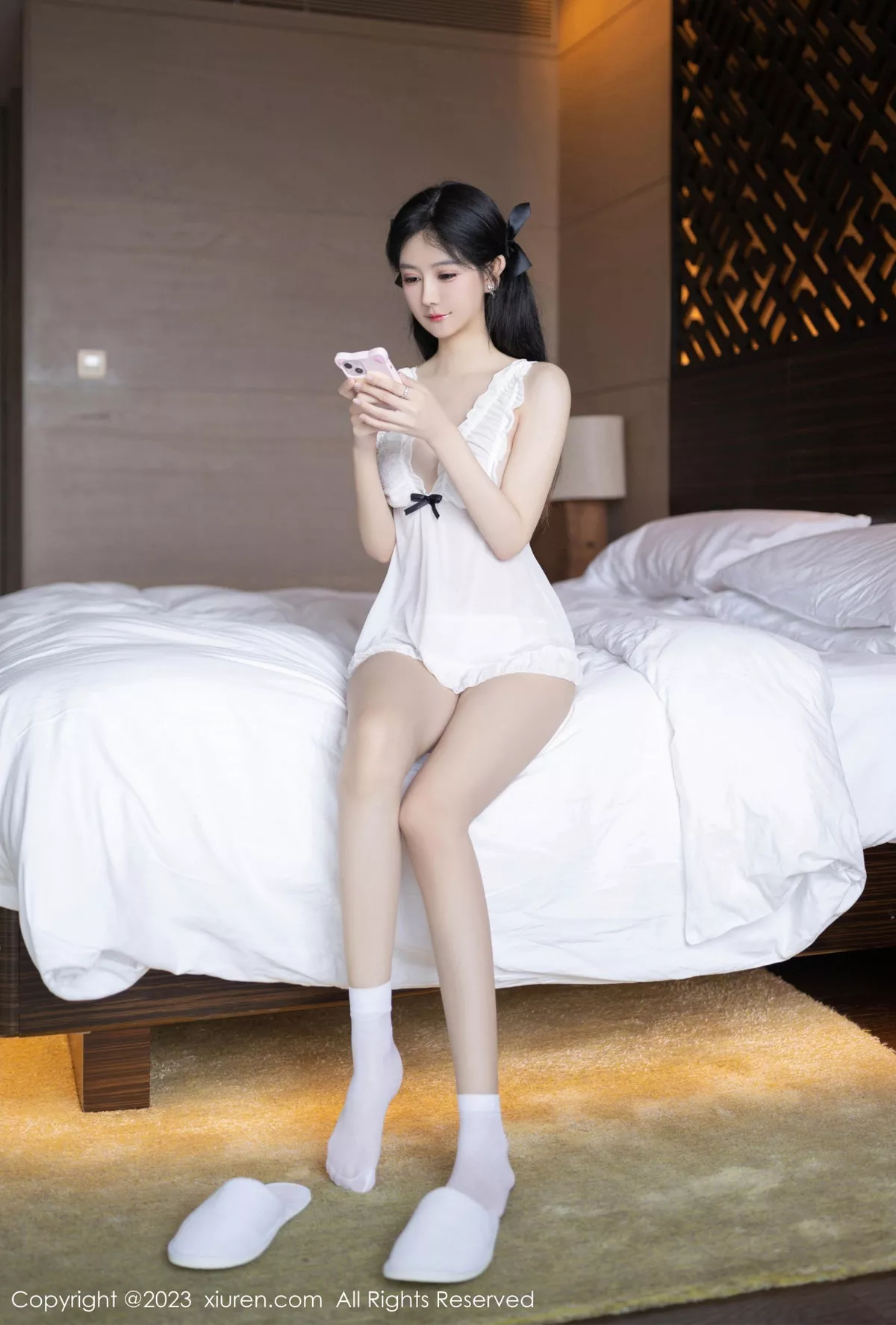 图片[14]-[XiuRen秀人网]第7789期幼幼写真-秀人资源网