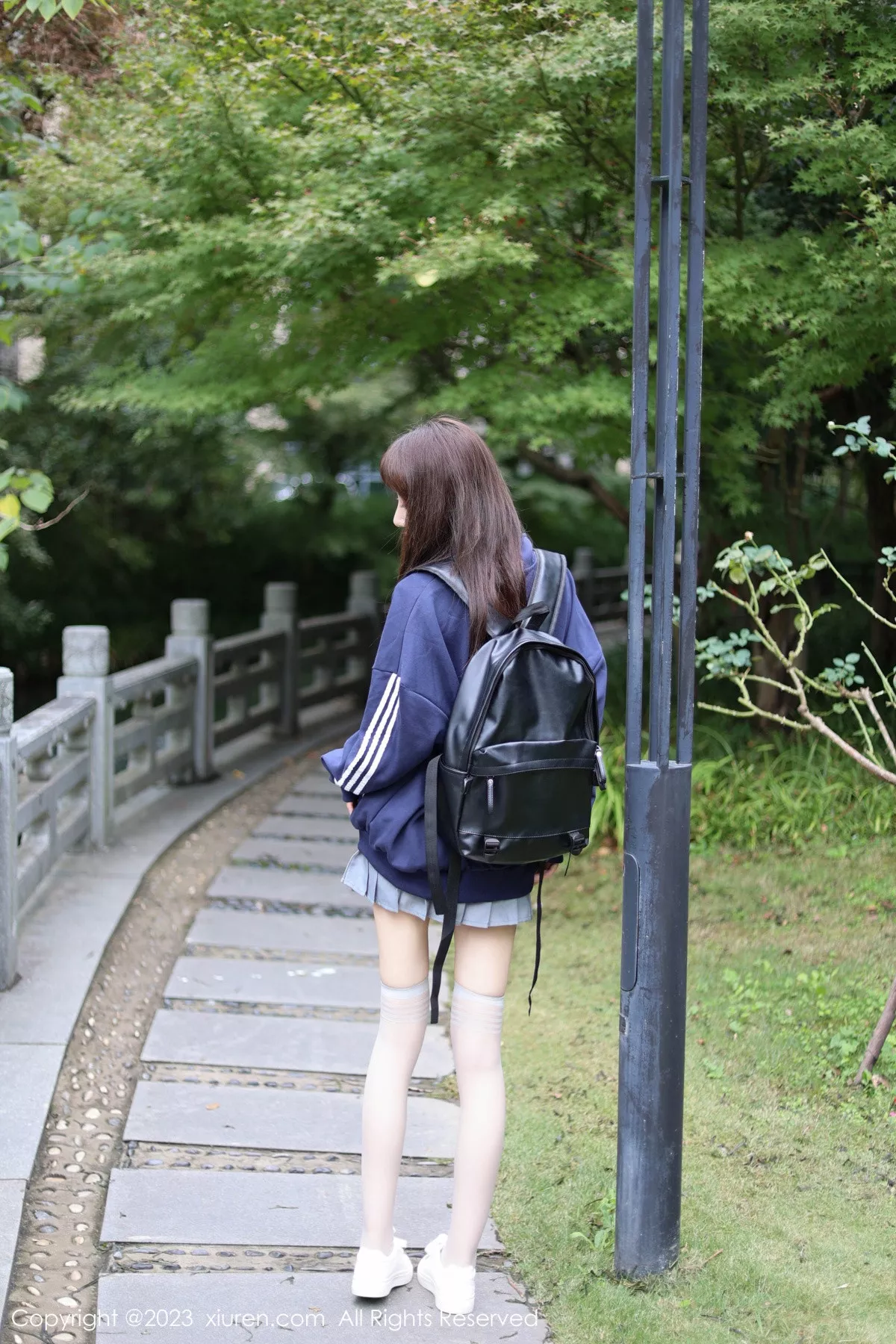 图片[5]-[XiuRen秀人网]第7784期韩系学妹写真-秀人资源网