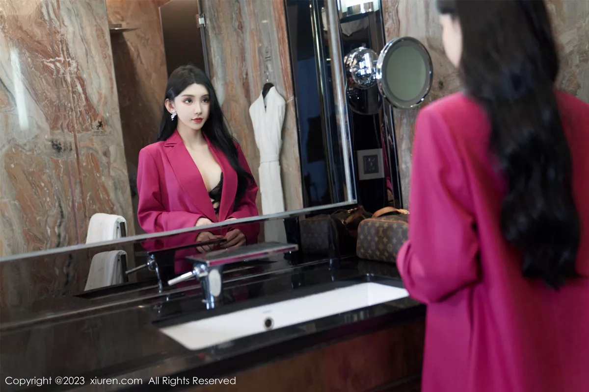 图片[6]-[XiuRen秀人网]第7787期周于希写真-秀人资源网