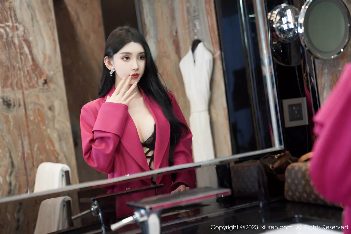 图片[39]-[XiuRen秀人网]第7787期周于希写真-秀人资源网