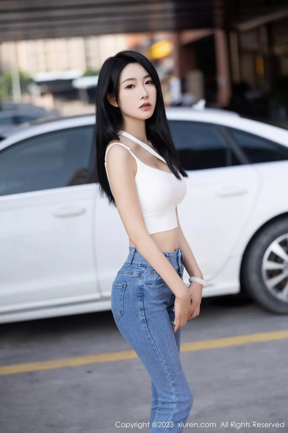 图片[7]-[XiuRen秀人网]第7781期苏苏阿写真-秀人资源网