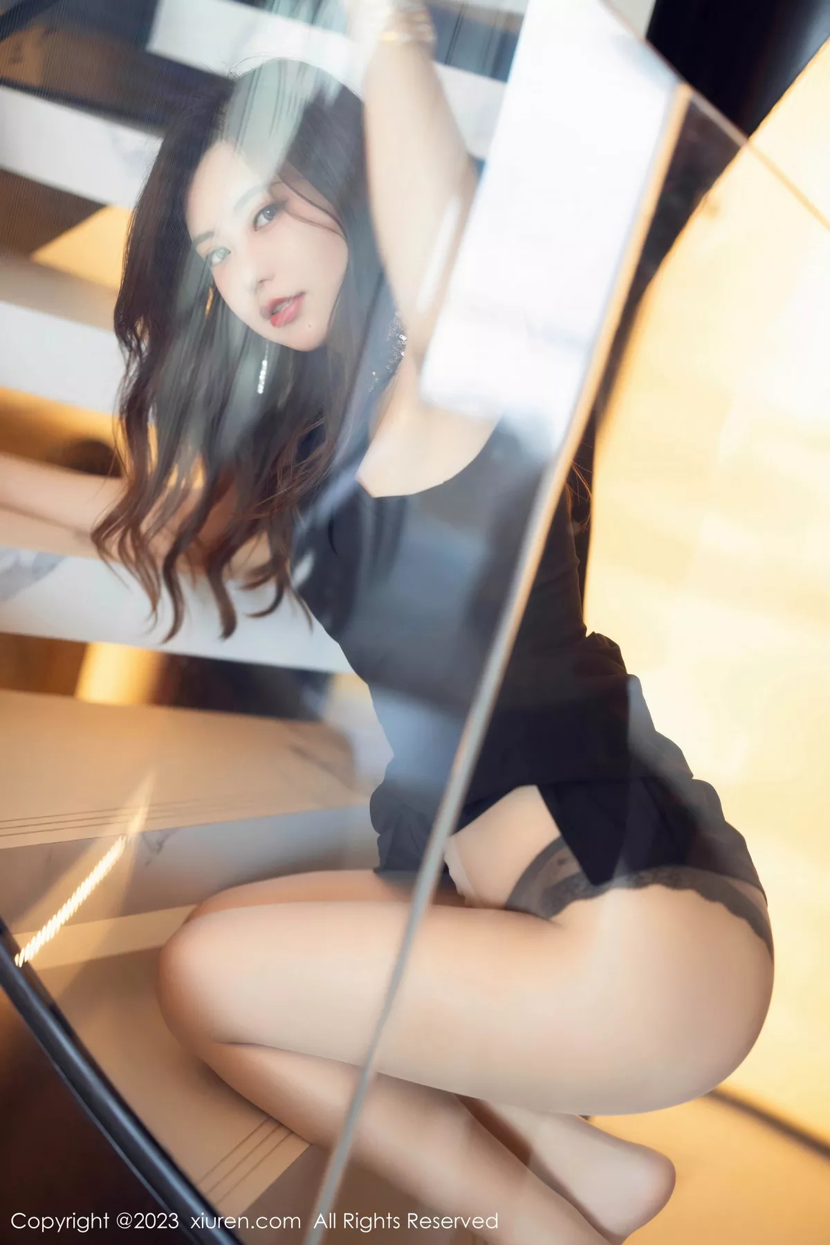 图片[19]-[XiuRen秀人网]第7782期绮里嘉写真-秀人资源网