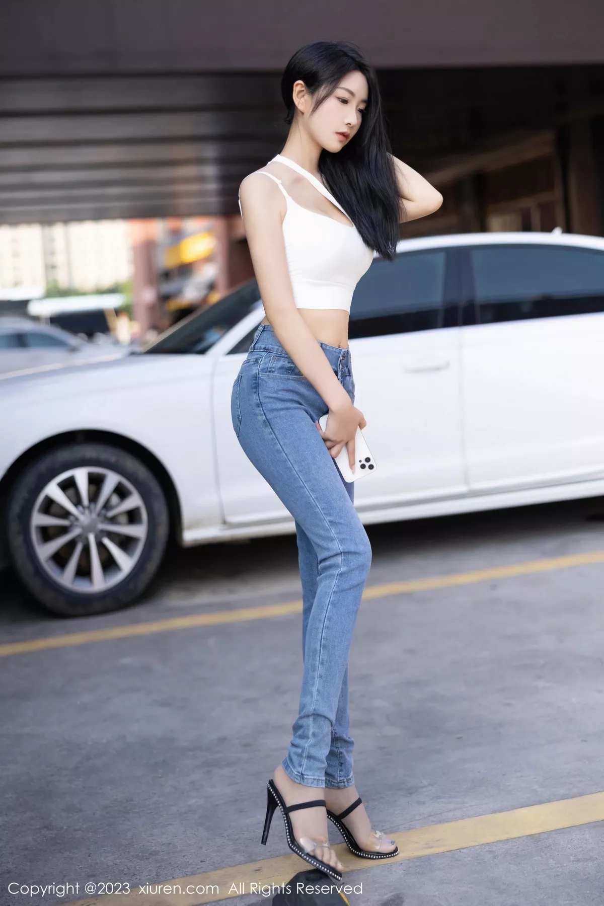 图片[31]-[XiuRen秀人网]第7781期苏苏阿写真-秀人资源网